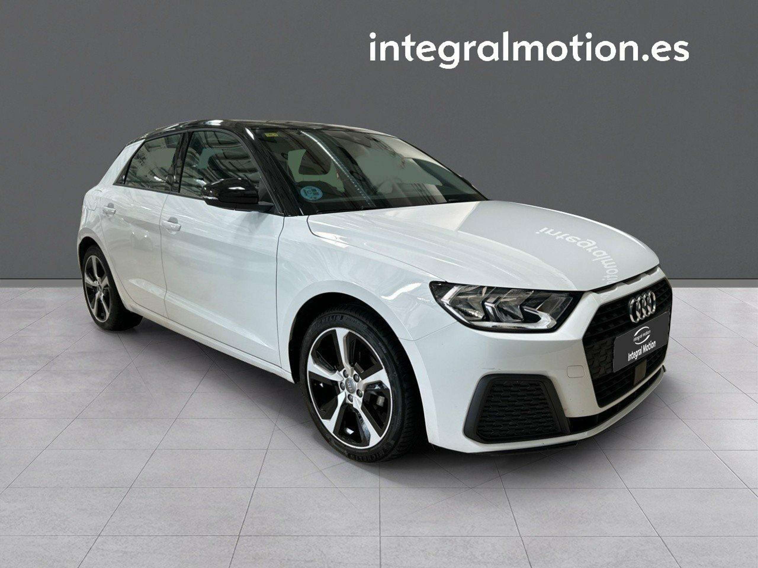 Audi - A1