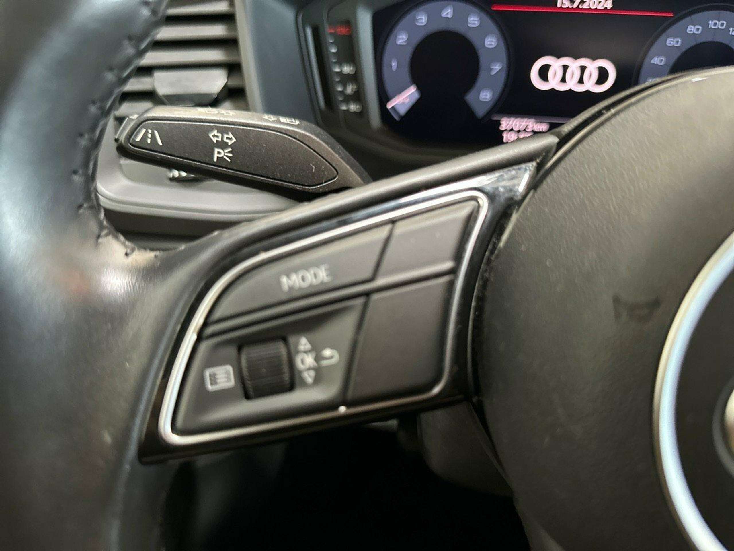 Audi - A1