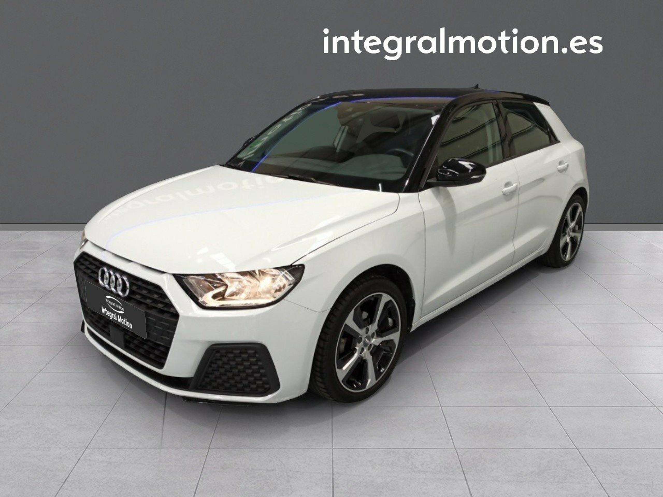 Audi - A1