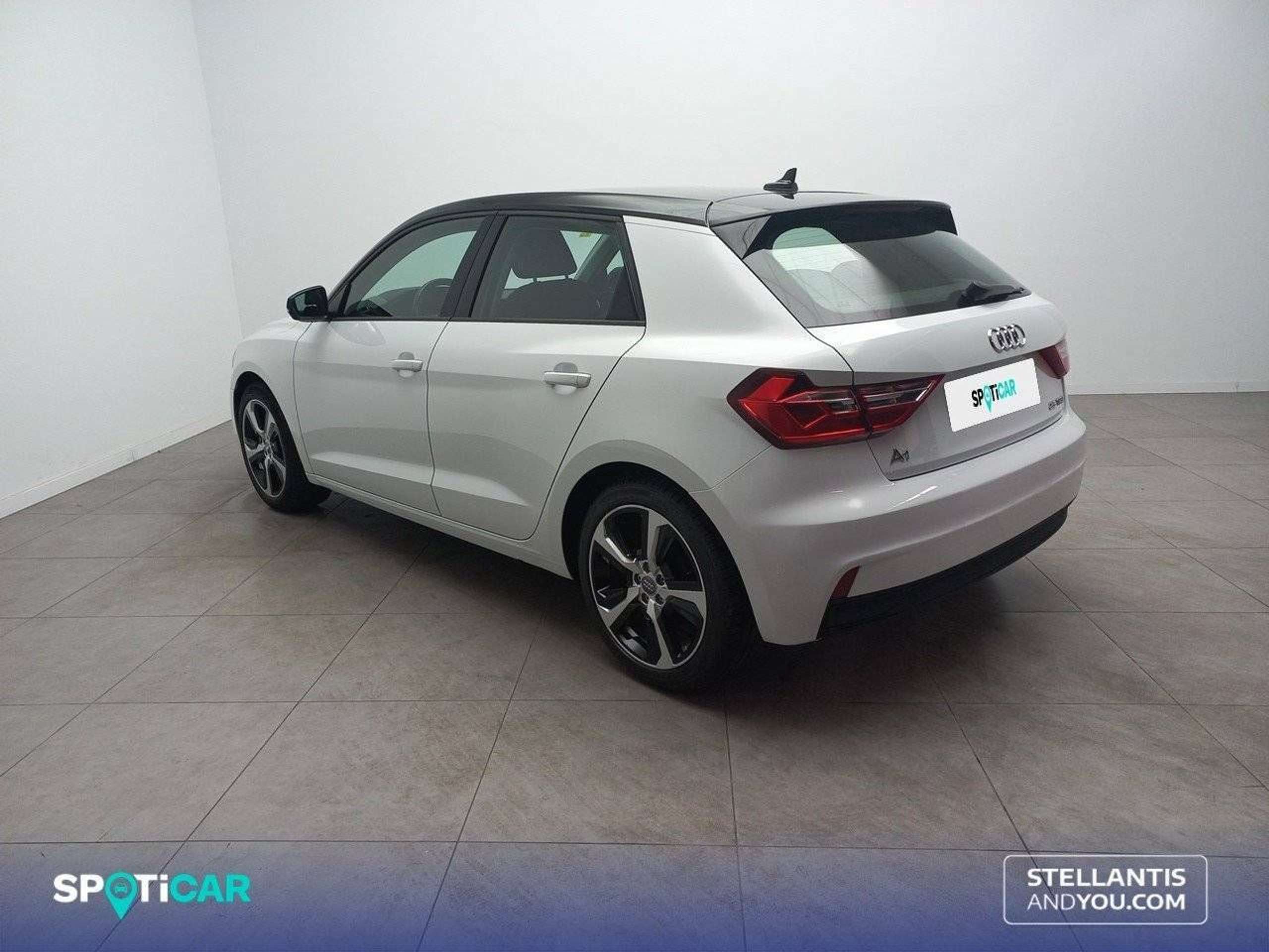 Audi - A1