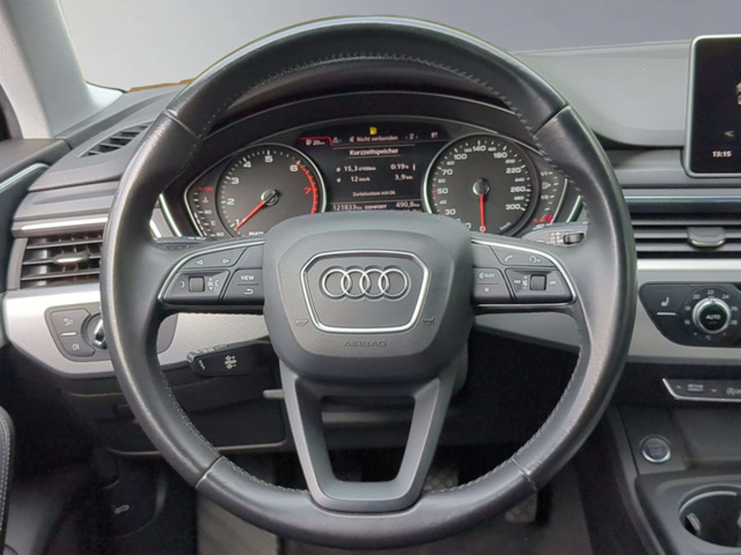 Audi - A4