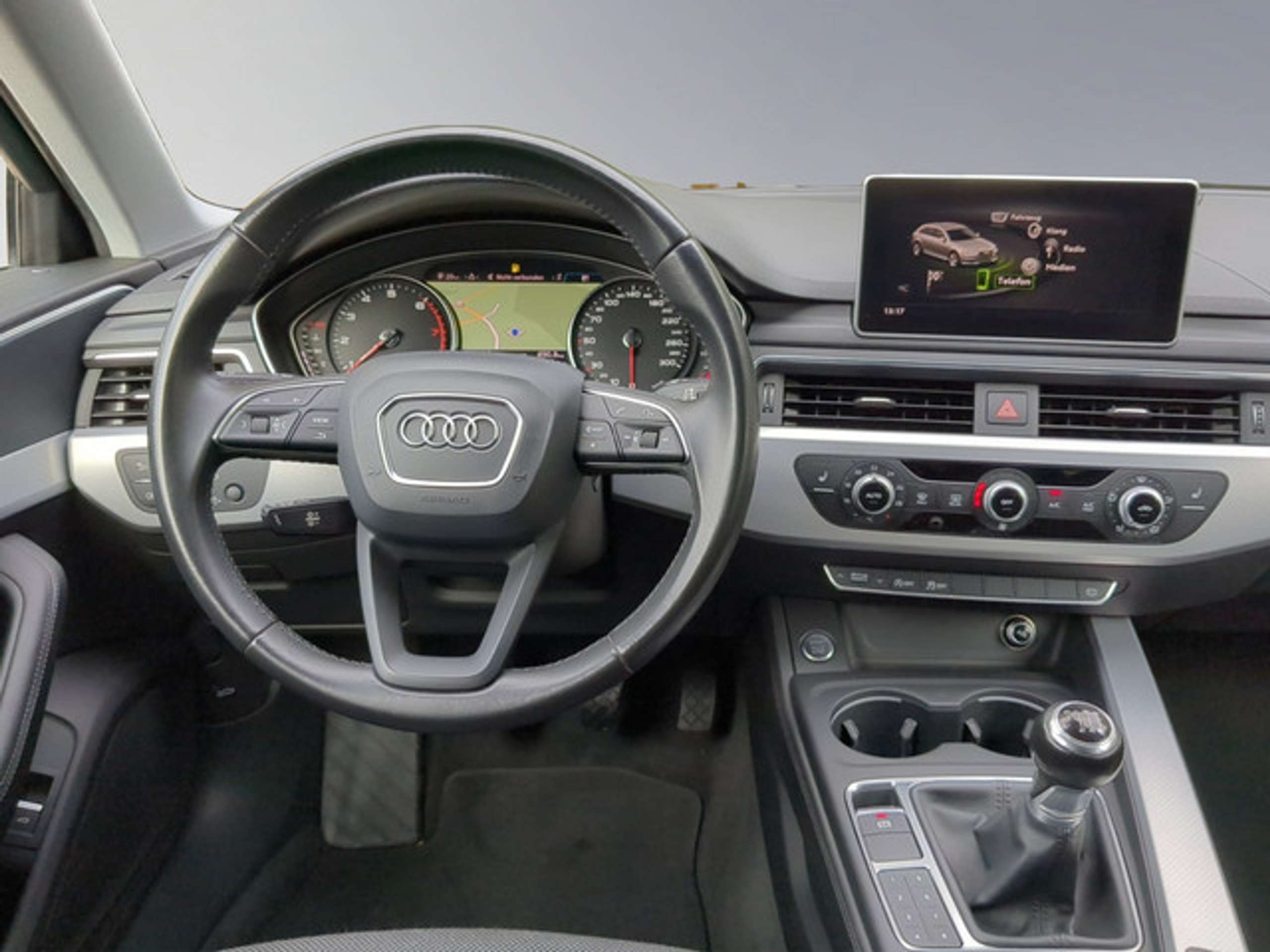 Audi - A4