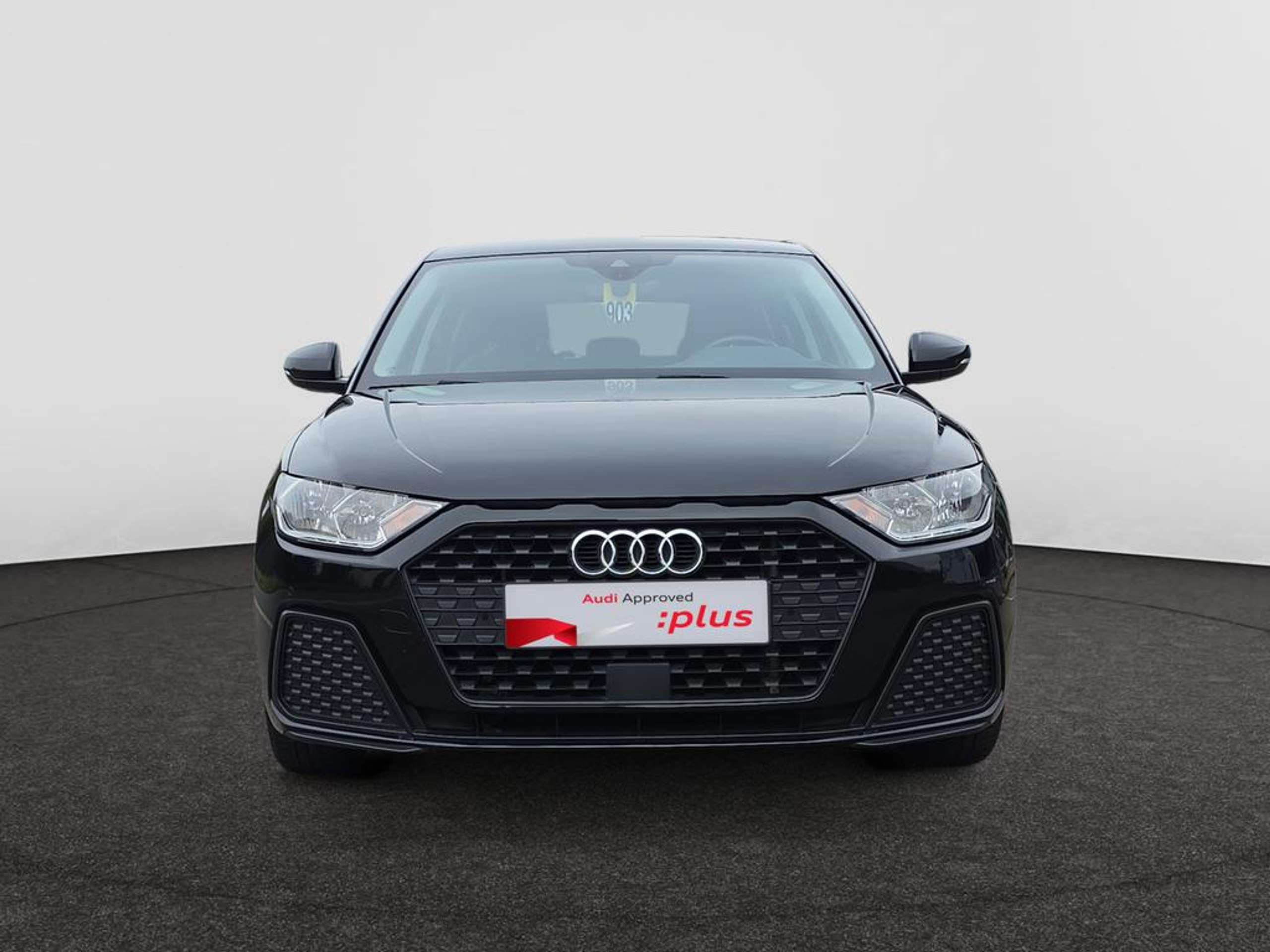 Audi - A1