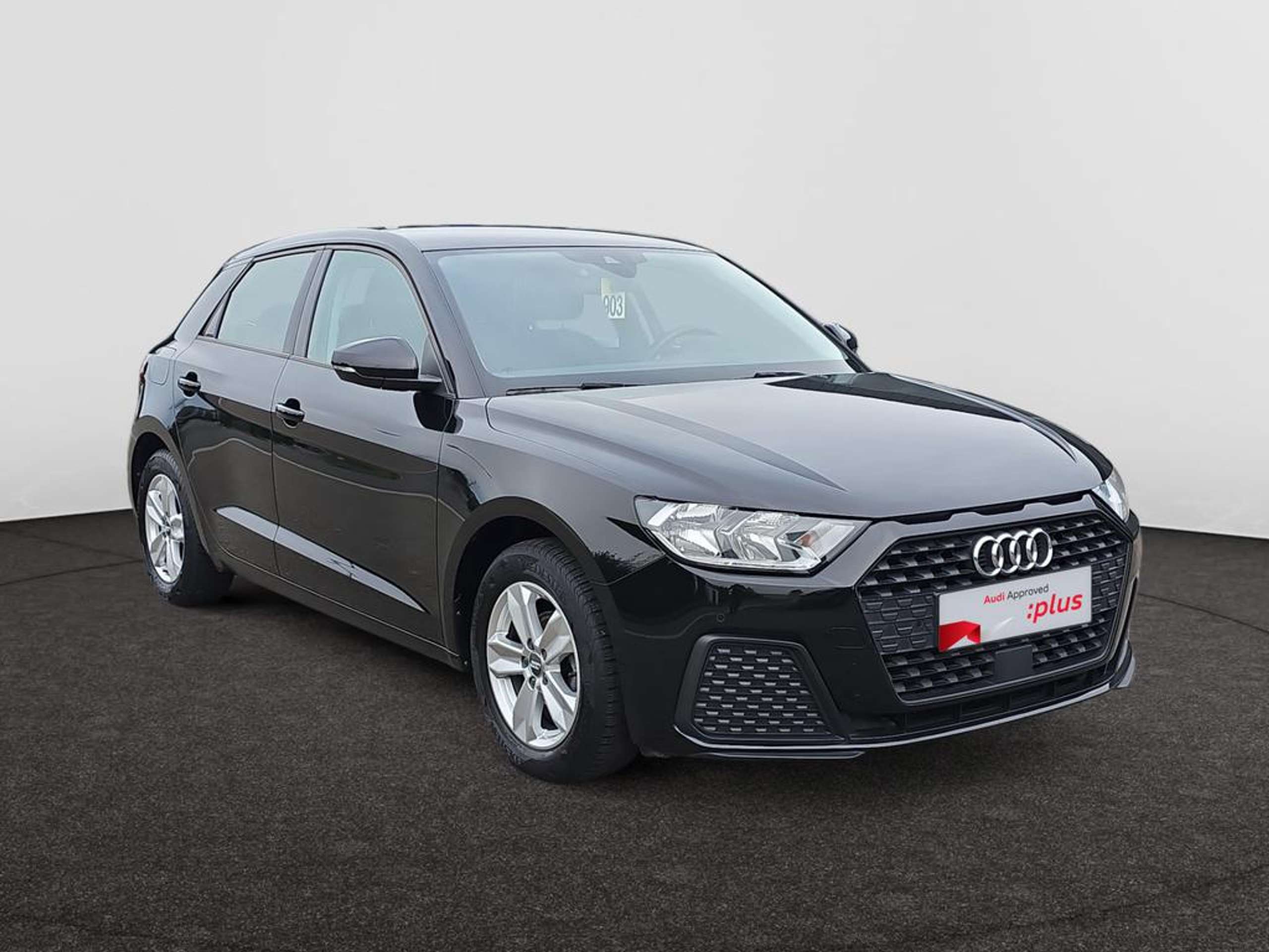 Audi - A1