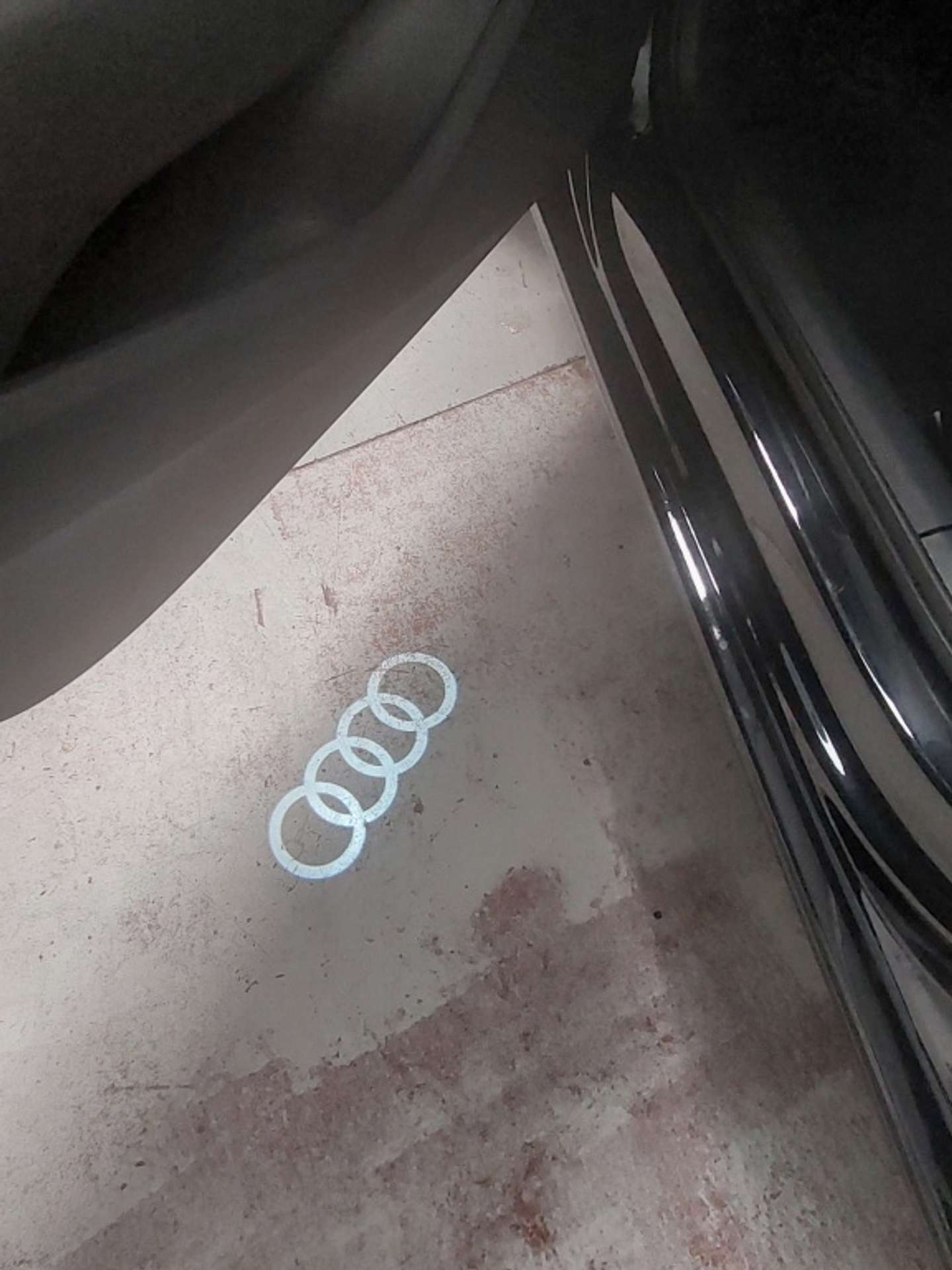 Audi - A3