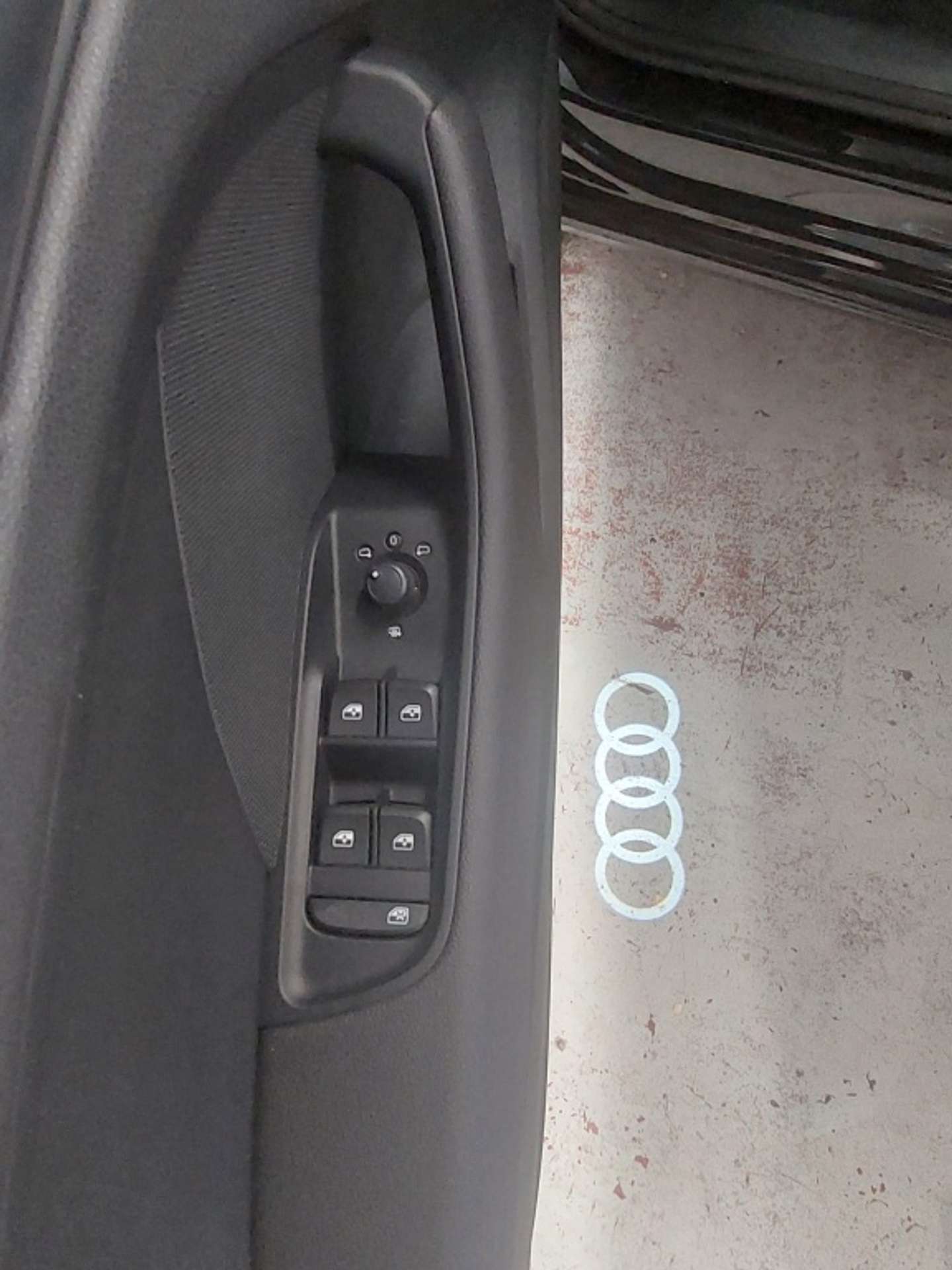 Audi - A3