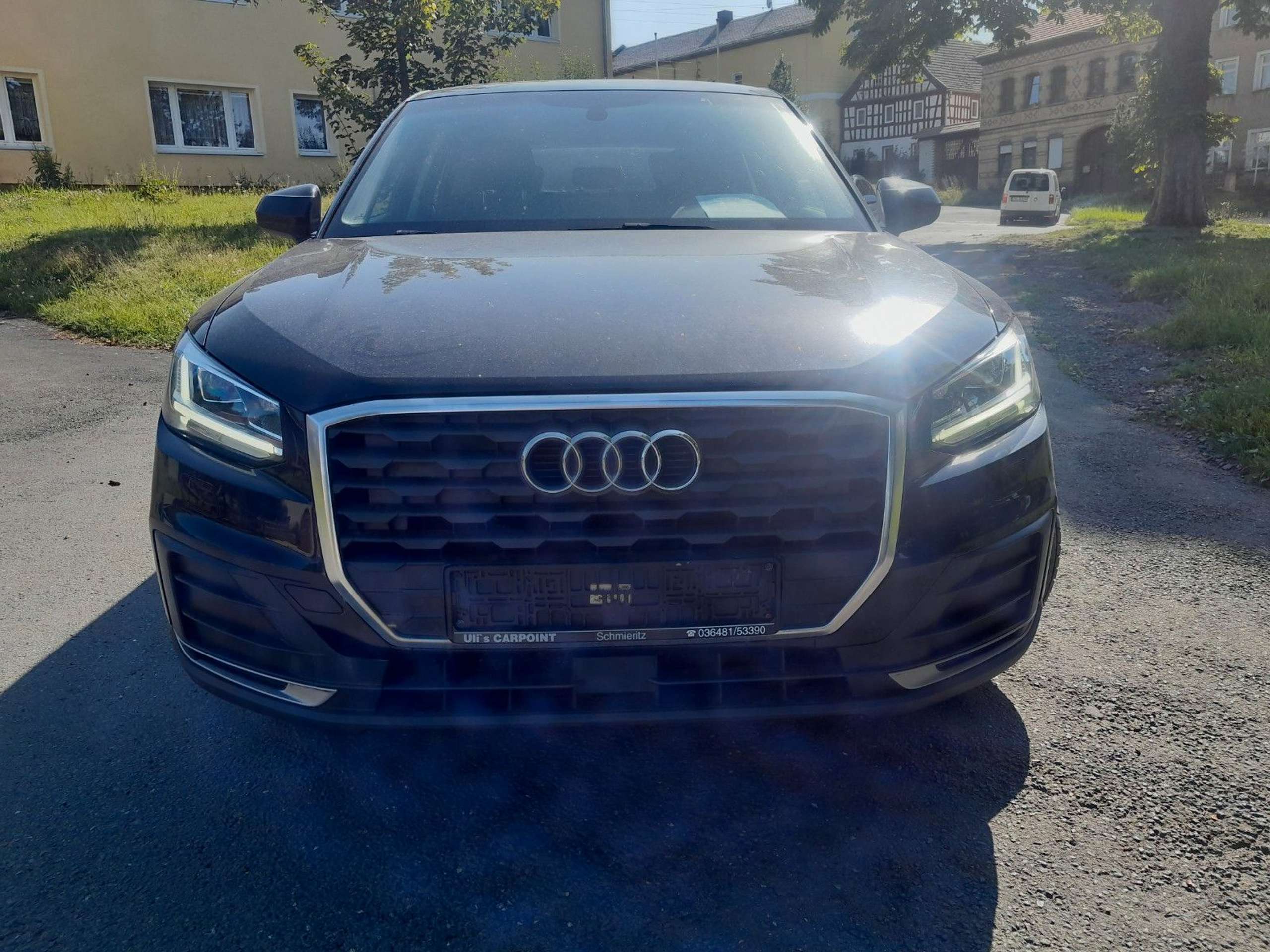 Audi - Q2