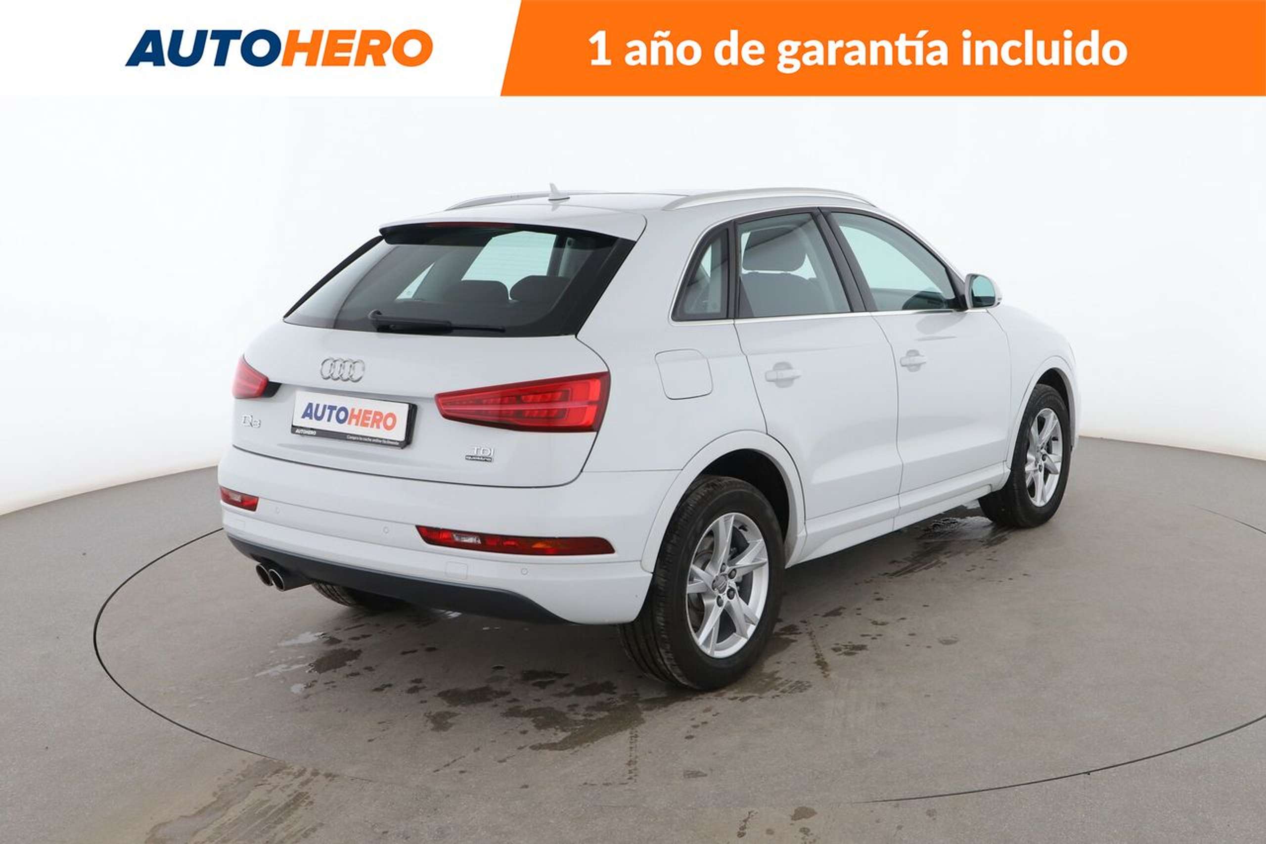 Audi - Q3