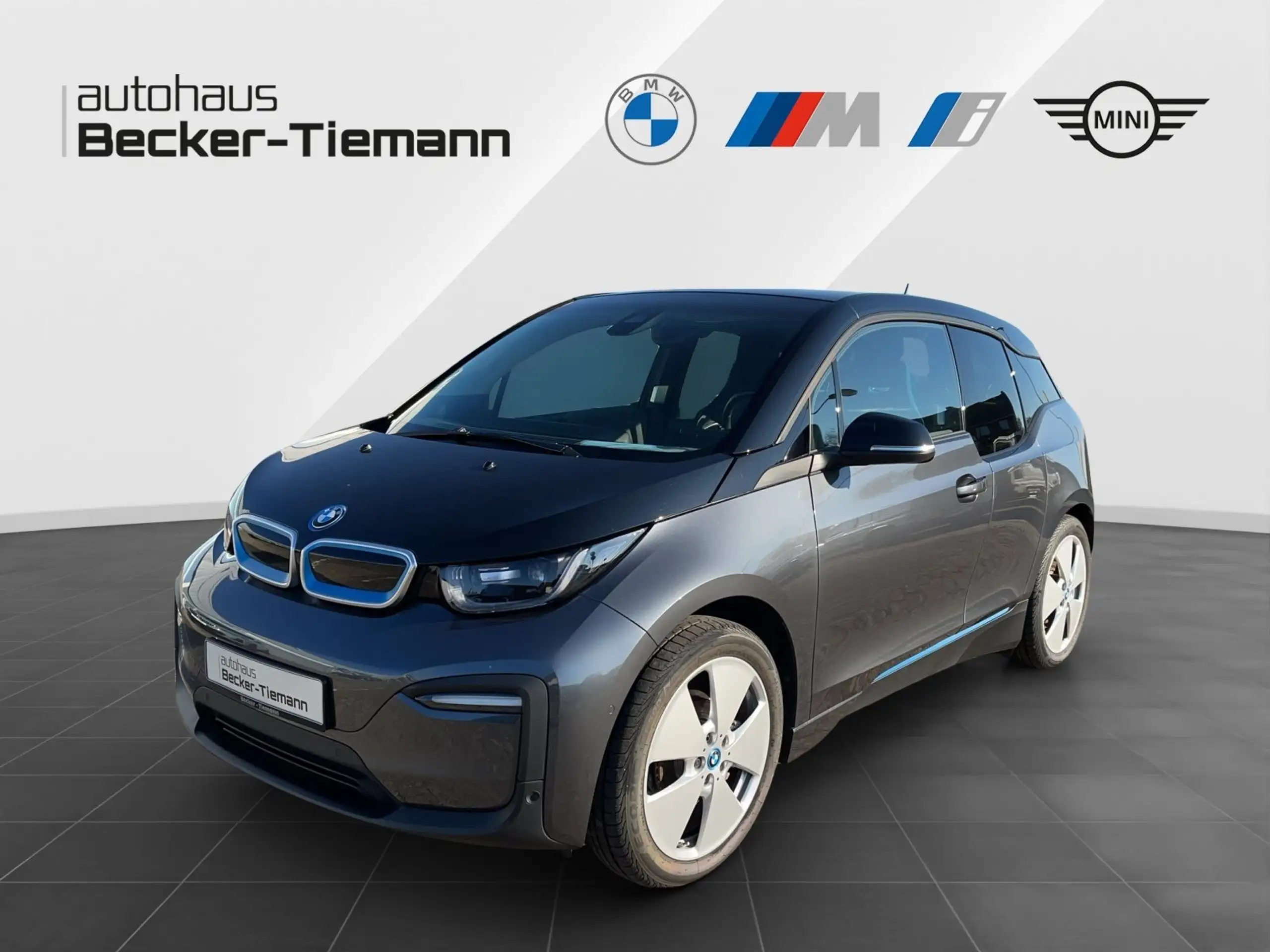 BMW - i3