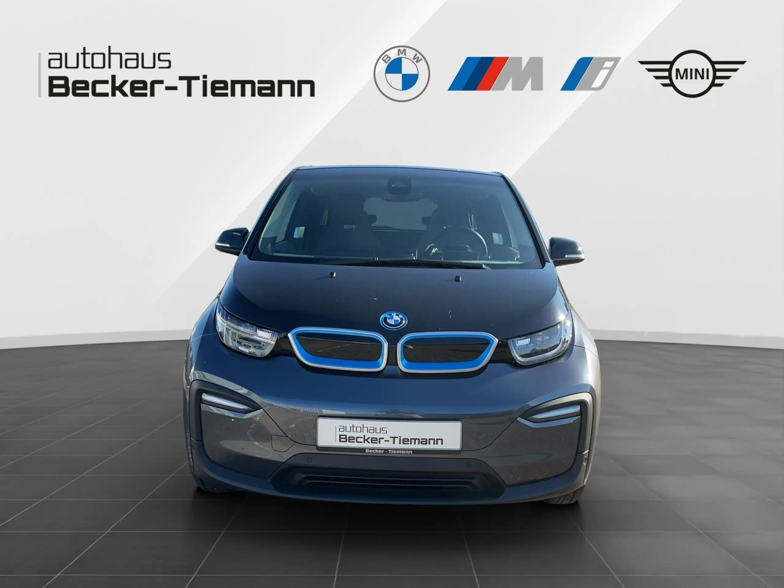 BMW - i3