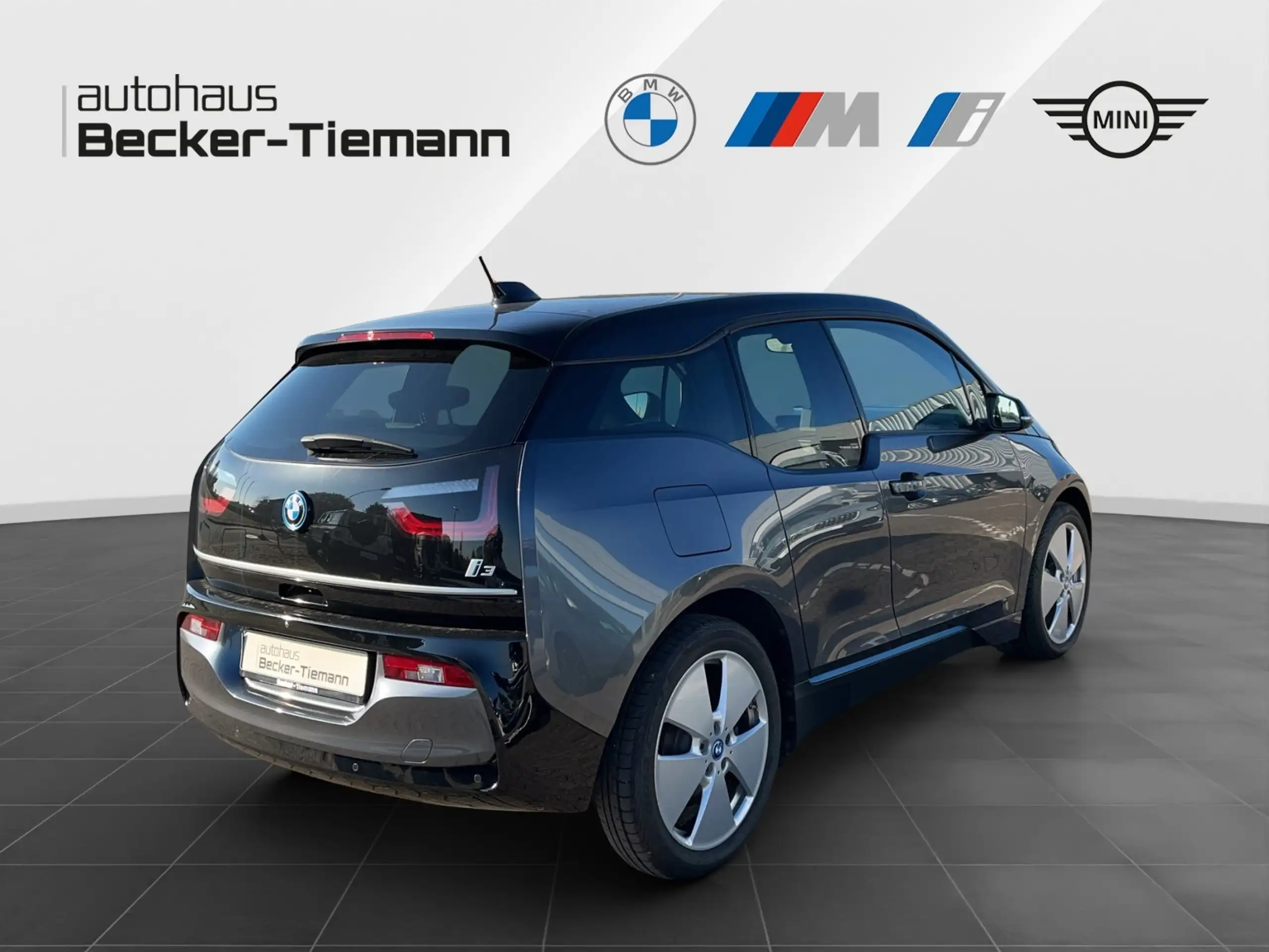 BMW - i3