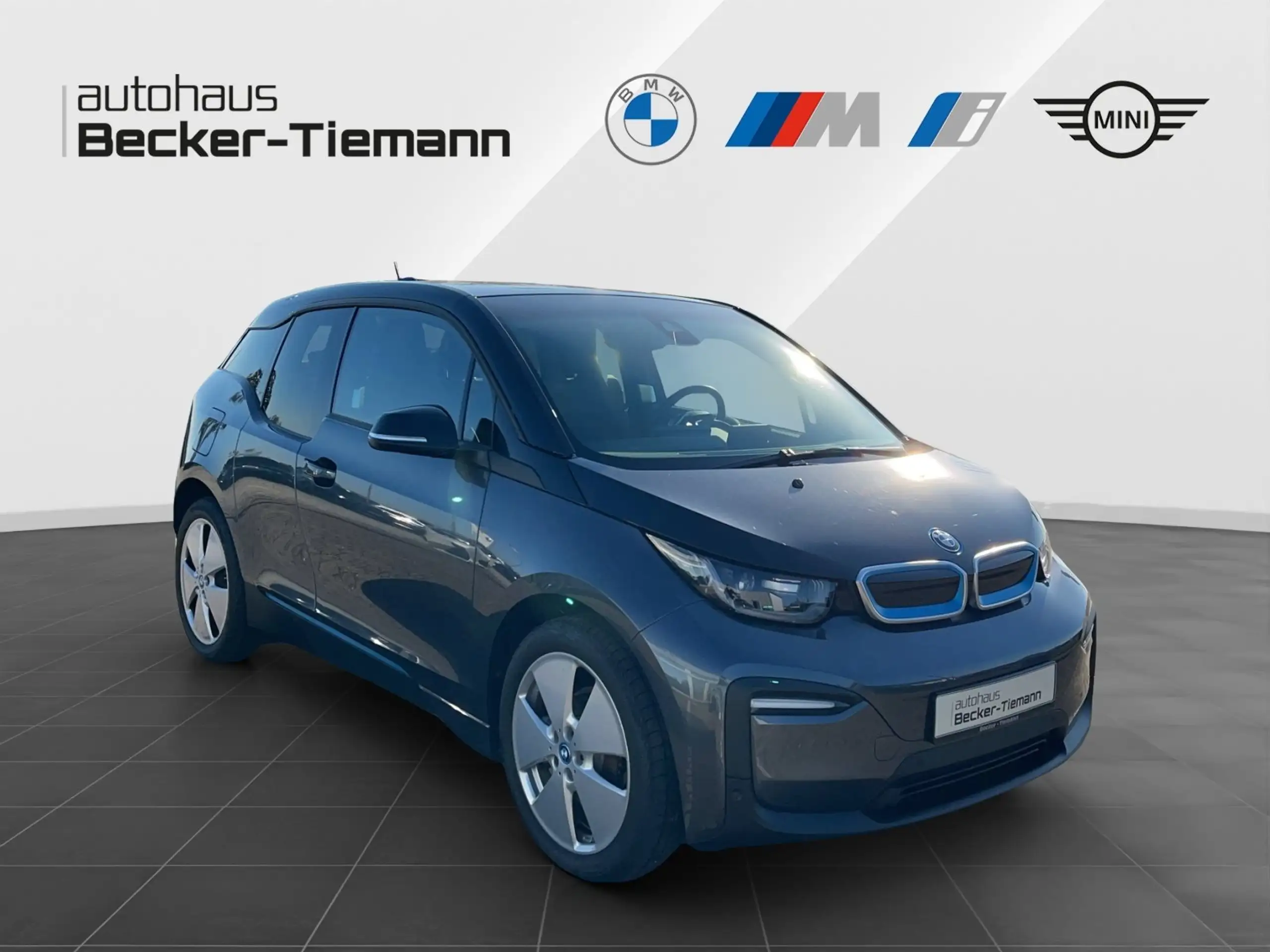 BMW - i3