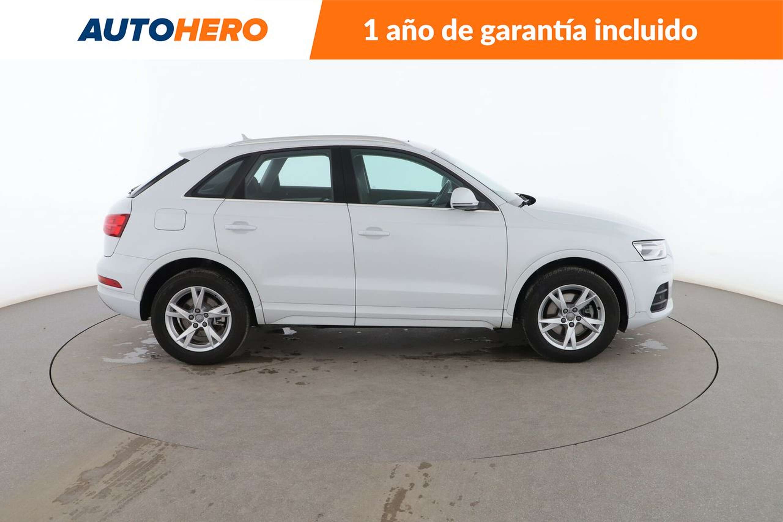 Audi - Q3