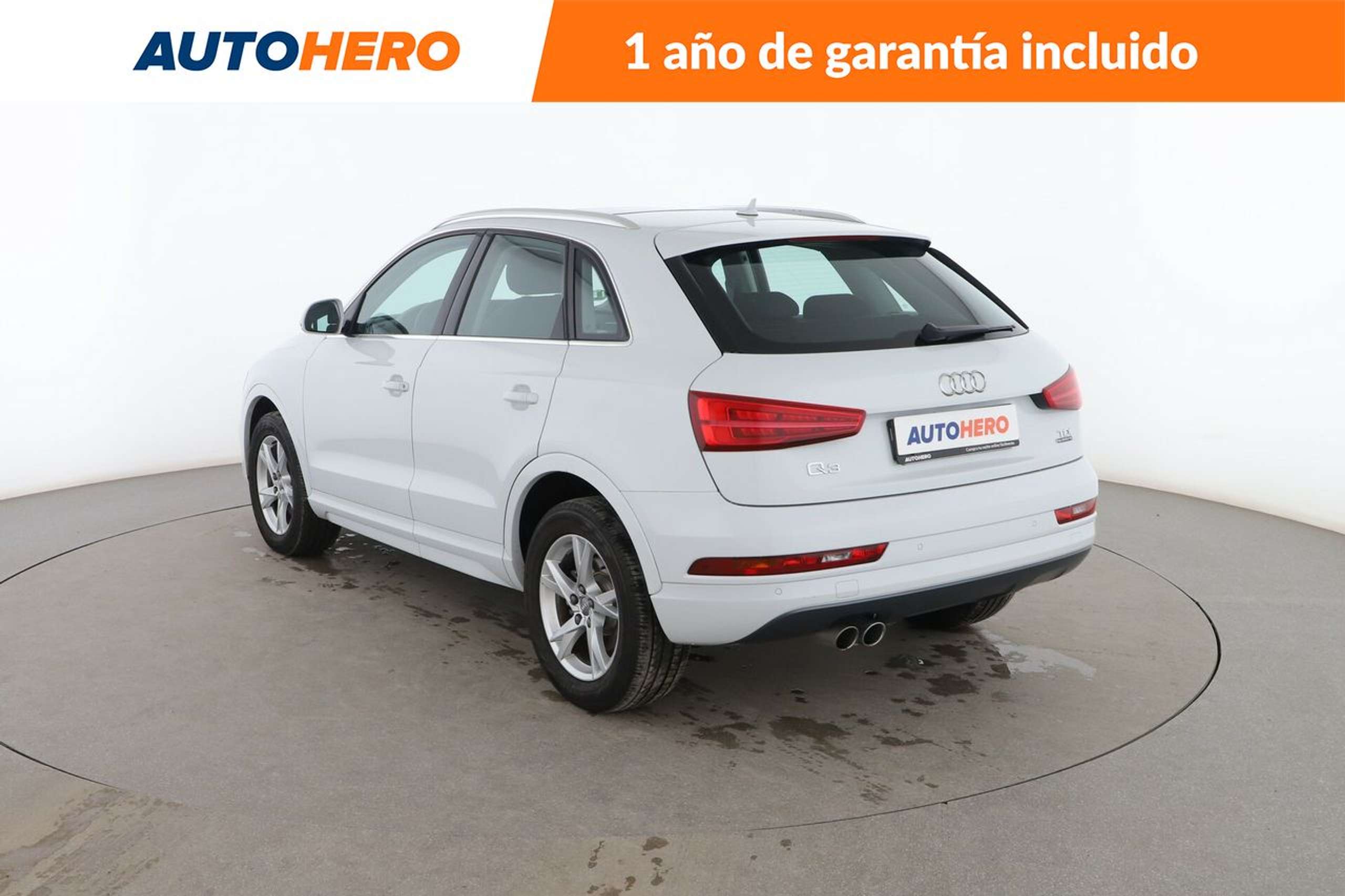 Audi - Q3