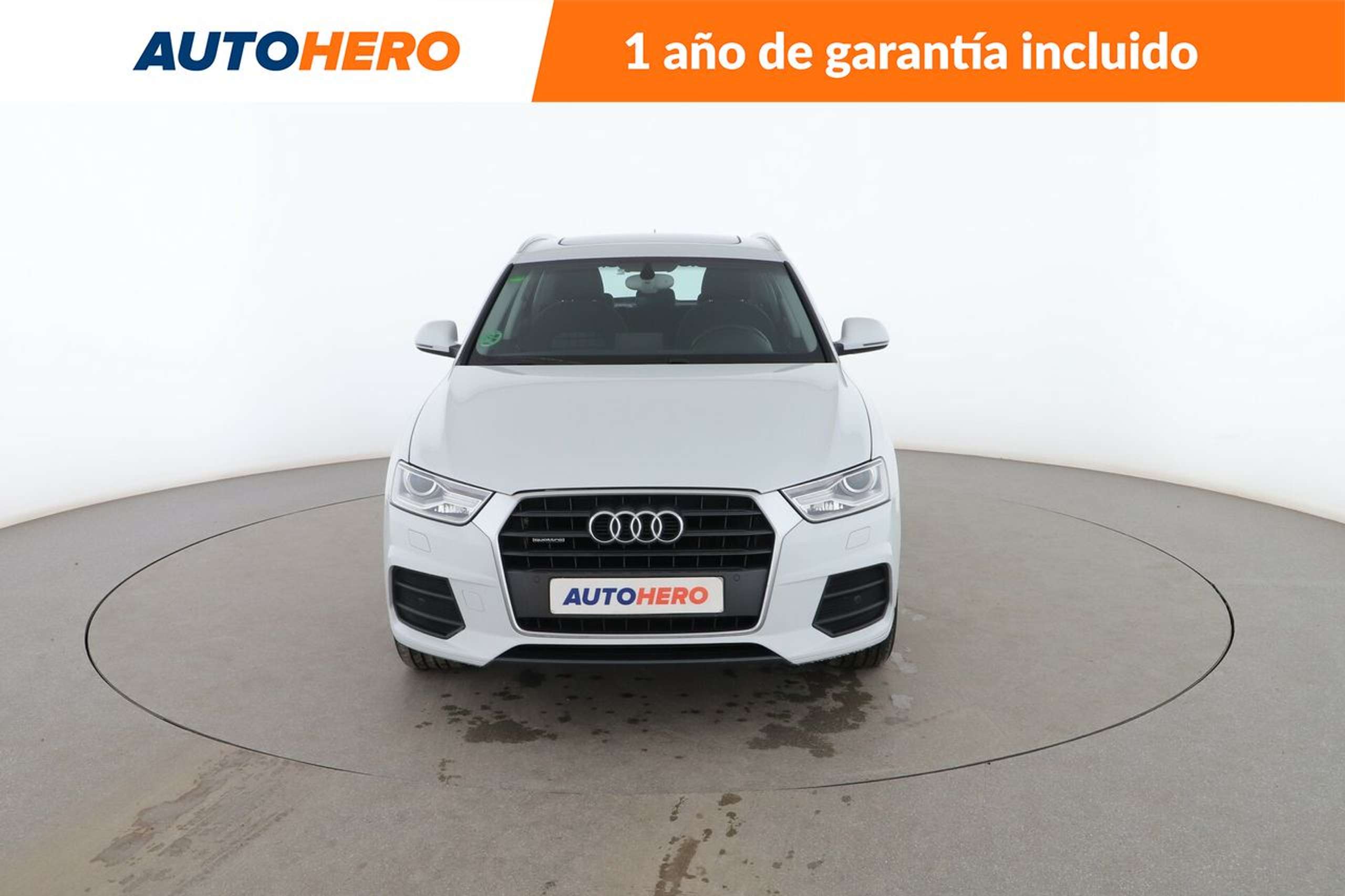 Audi - Q3