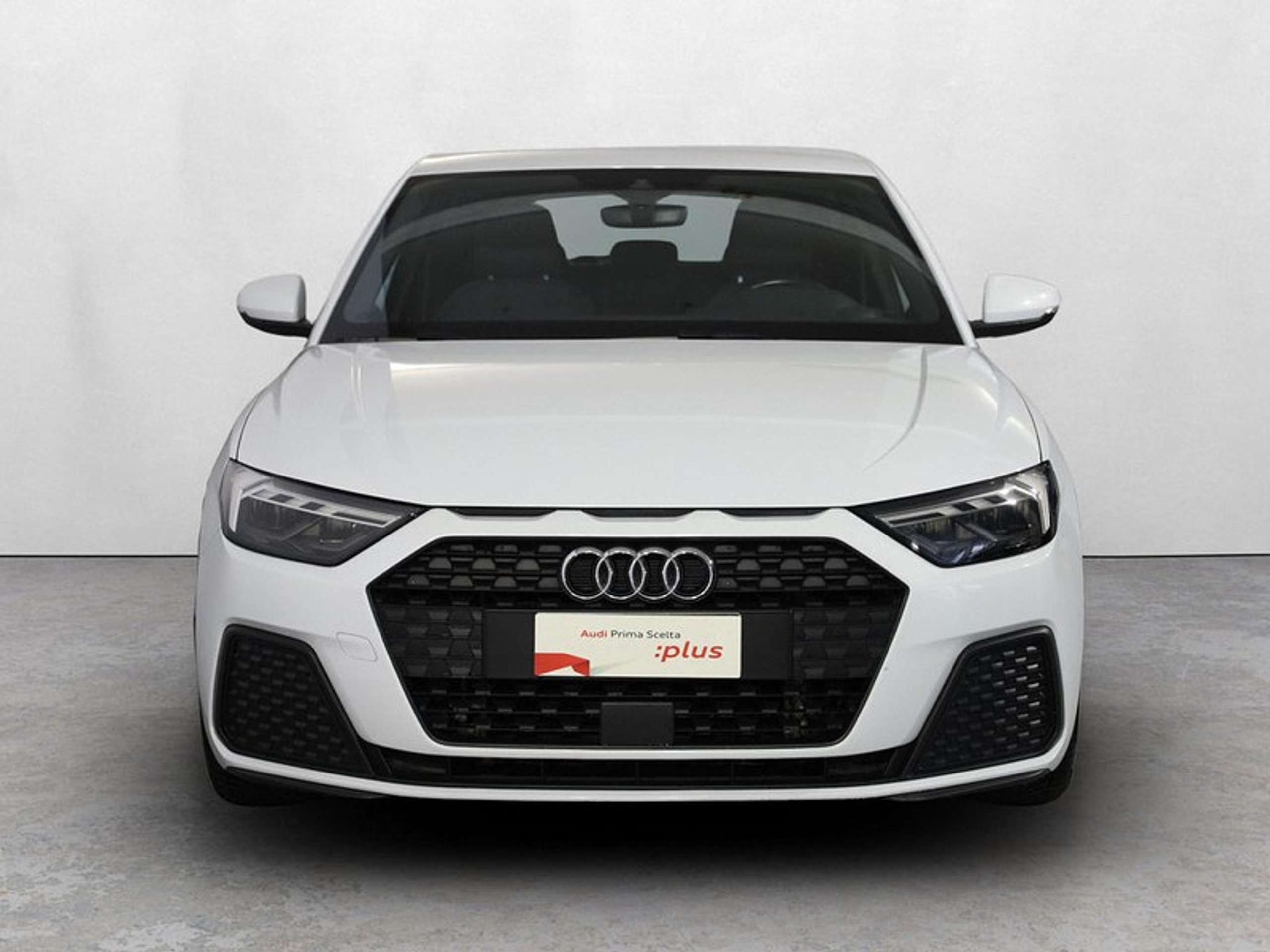 Audi - A1