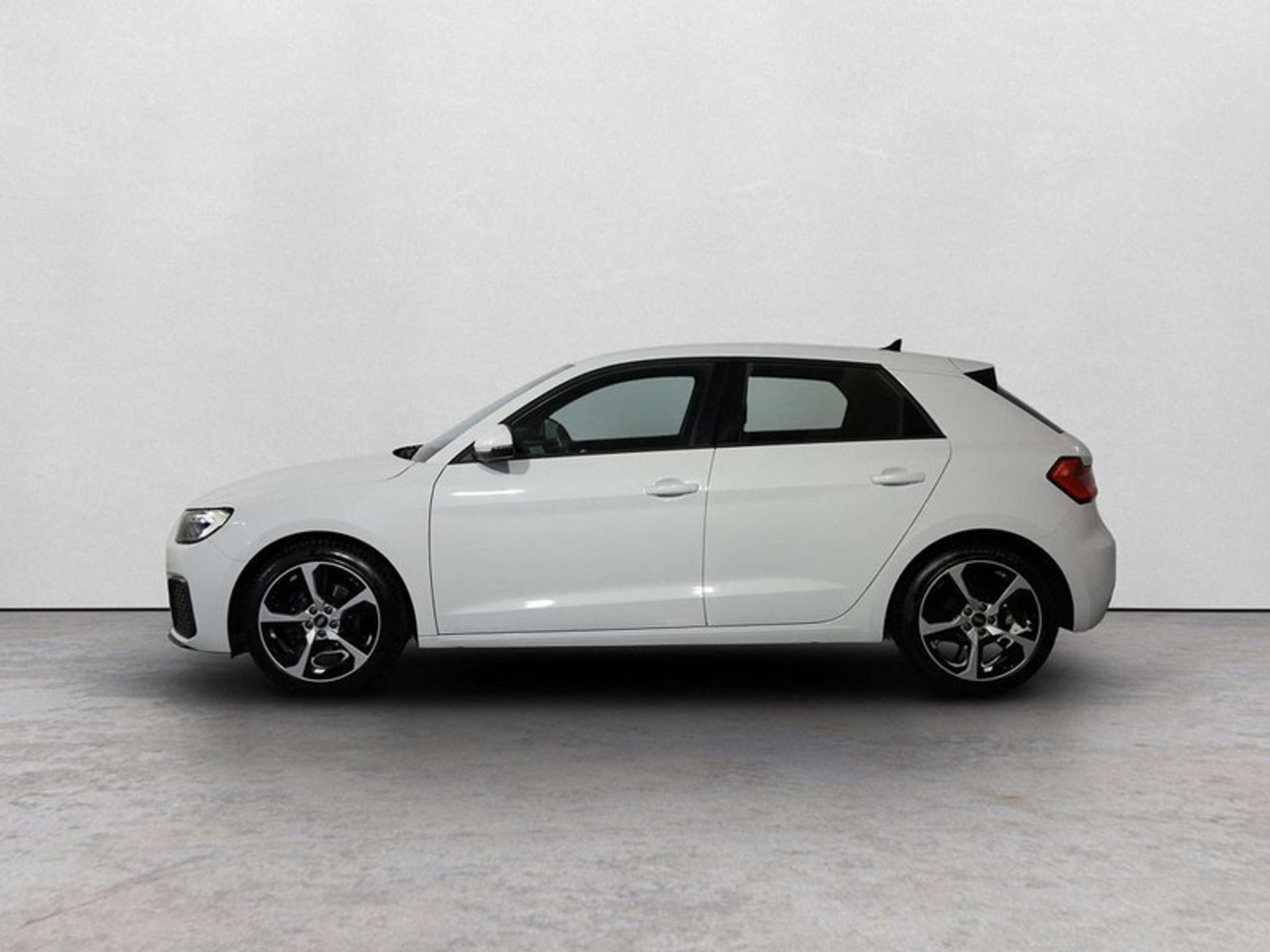 Audi - A1