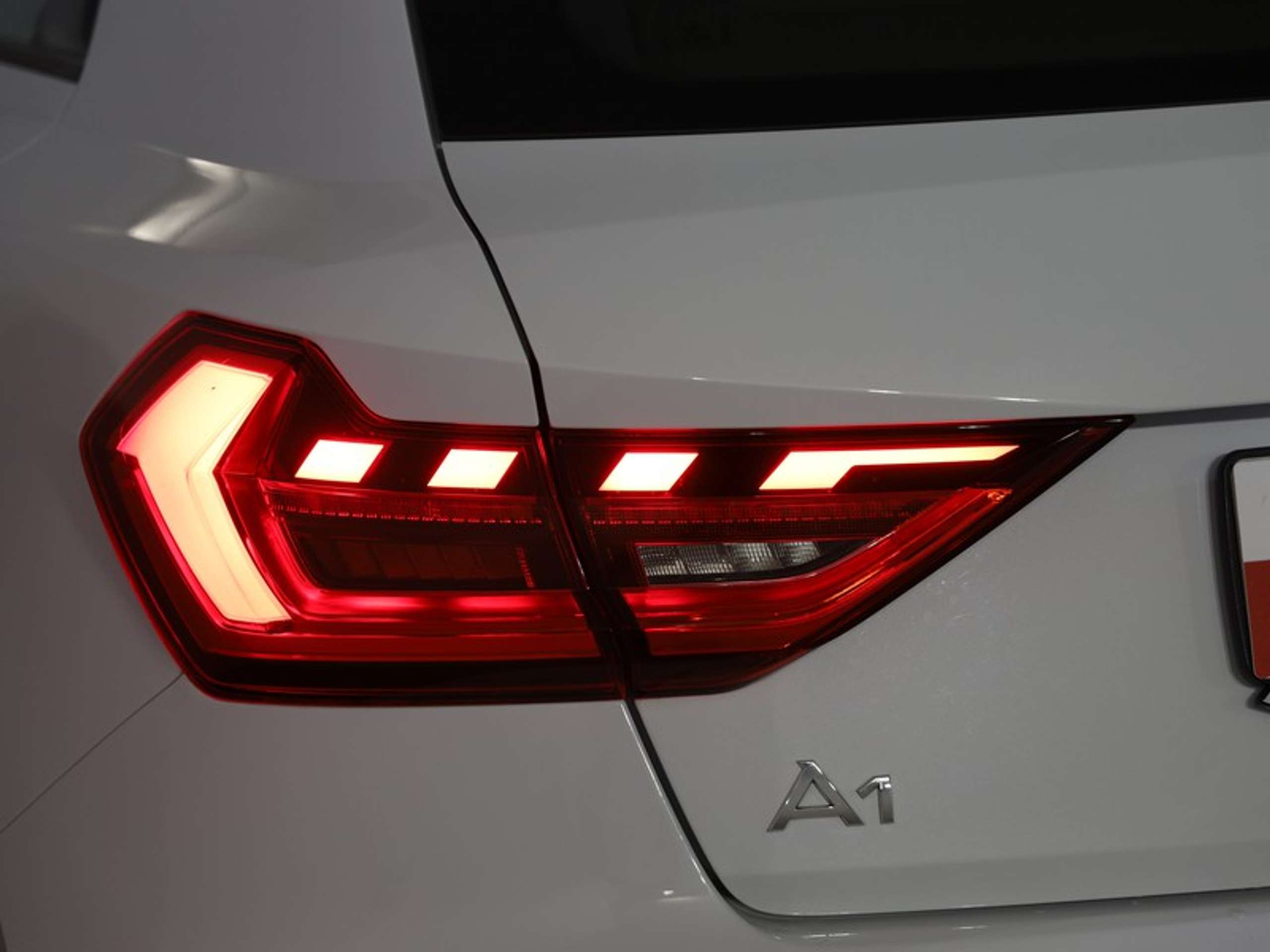 Audi - A1