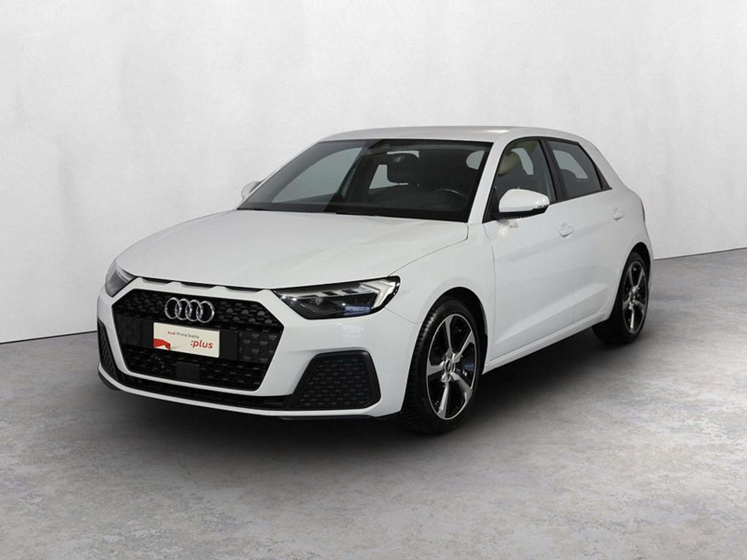 Audi - A1