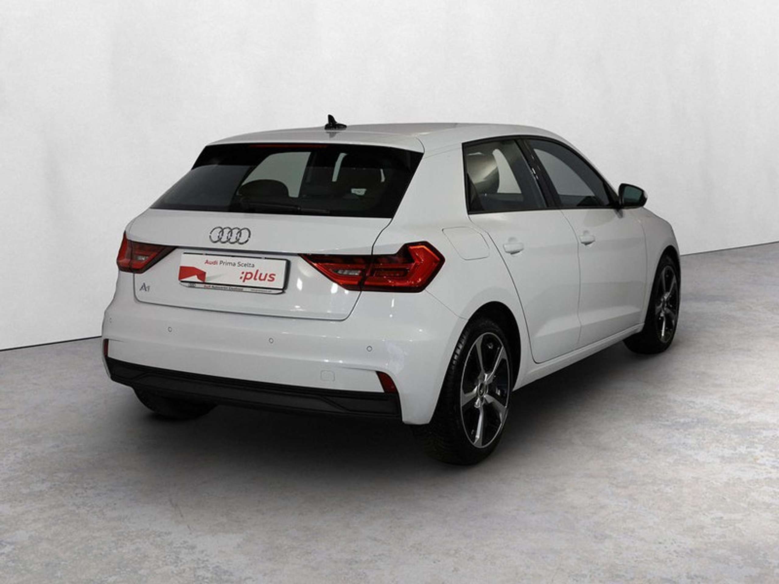 Audi - A1