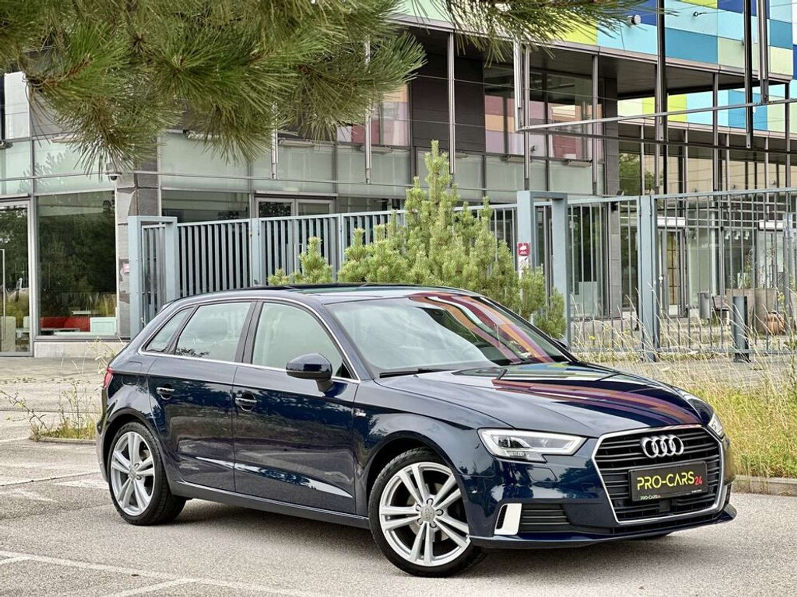 Audi - A3