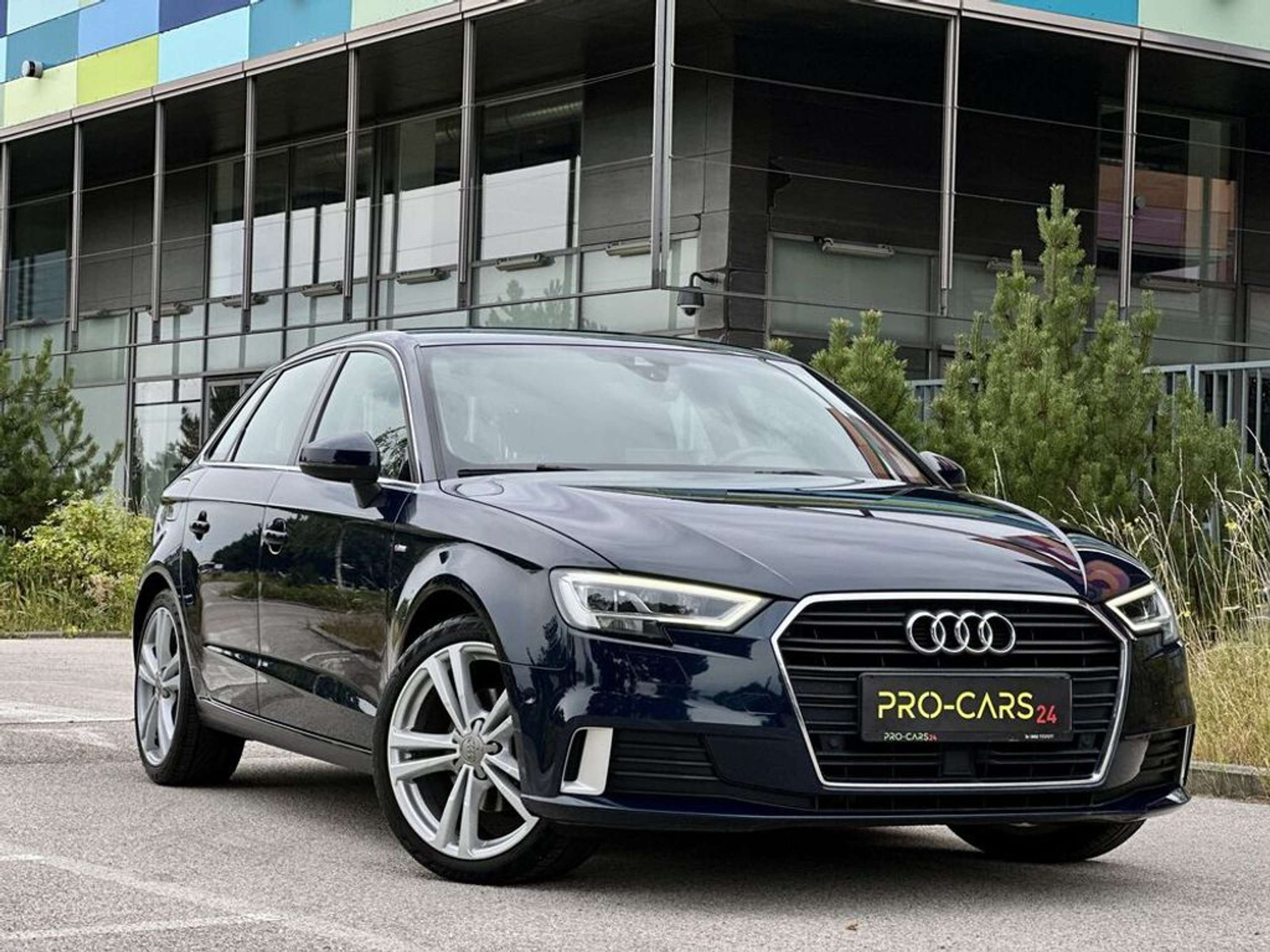 Audi - A3