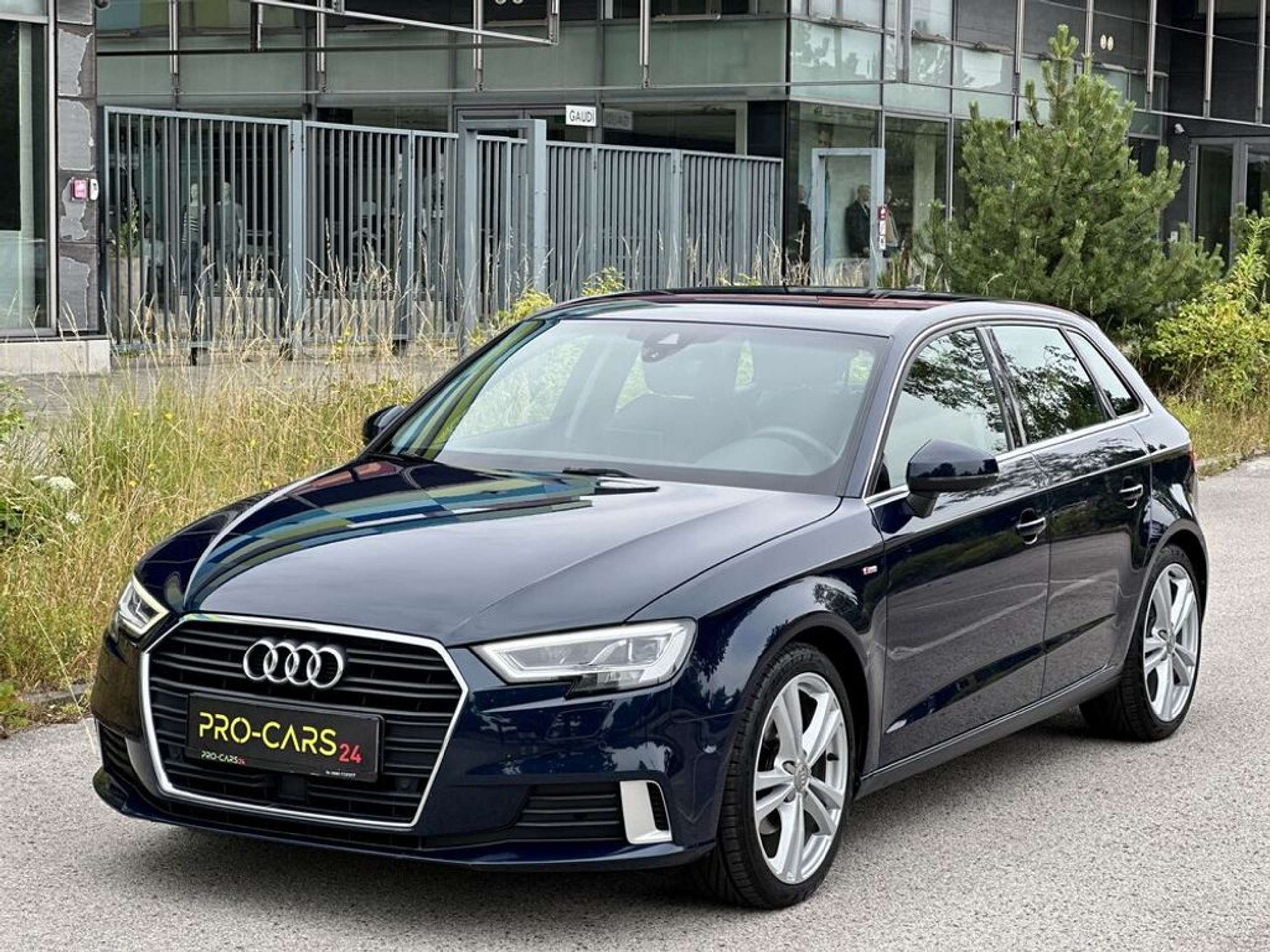 Audi - A3