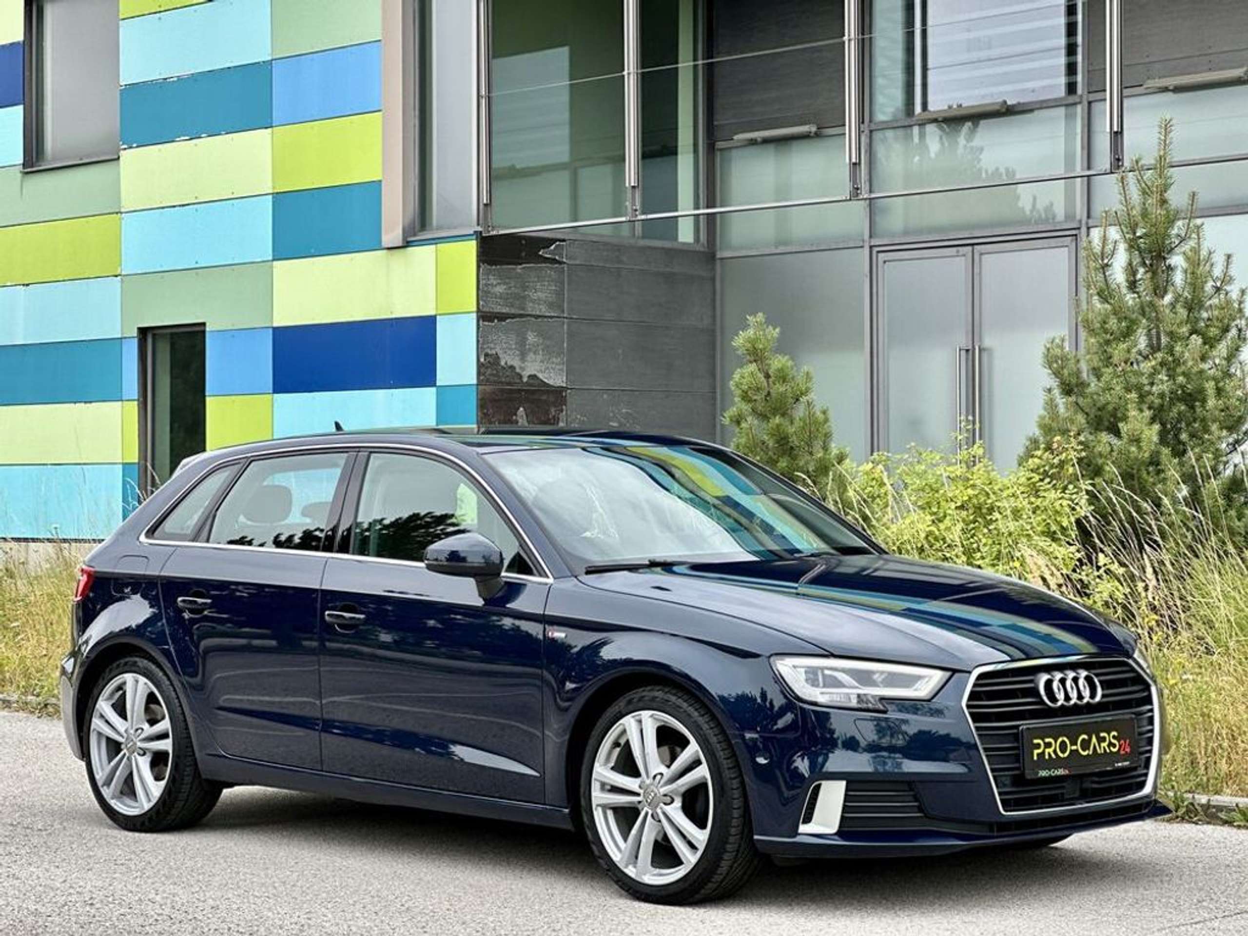 Audi - A3