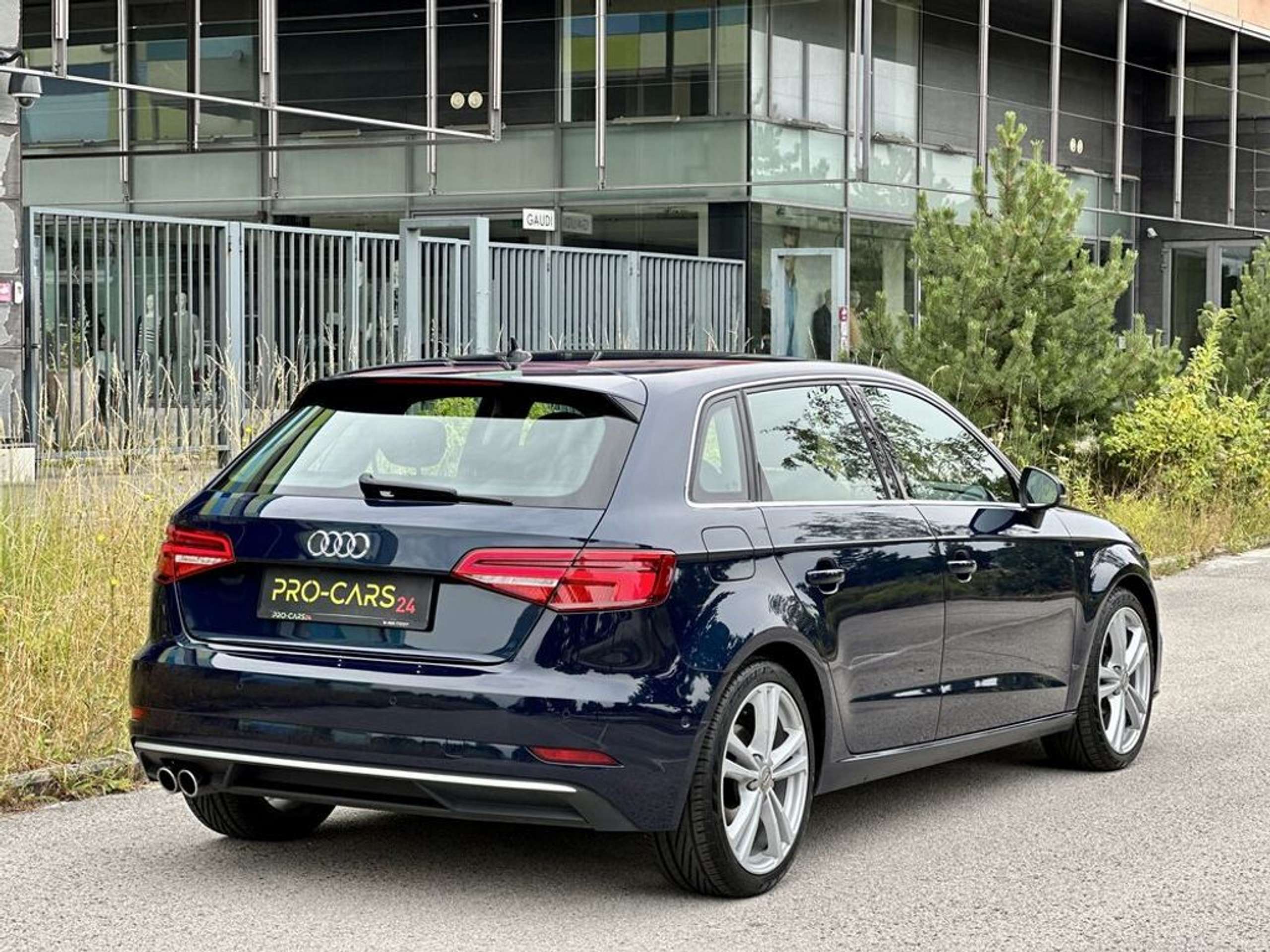 Audi - A3