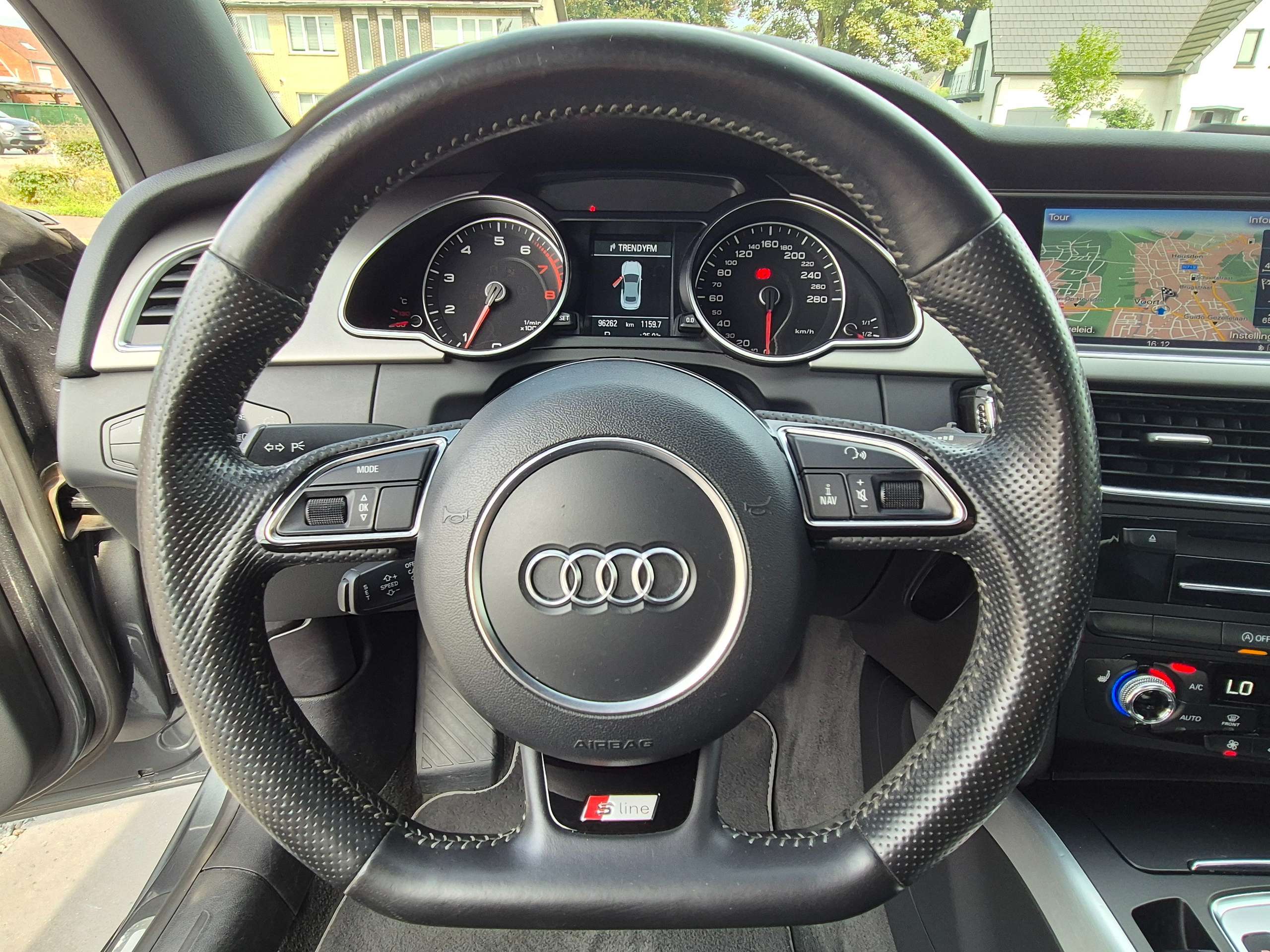 Audi - A5