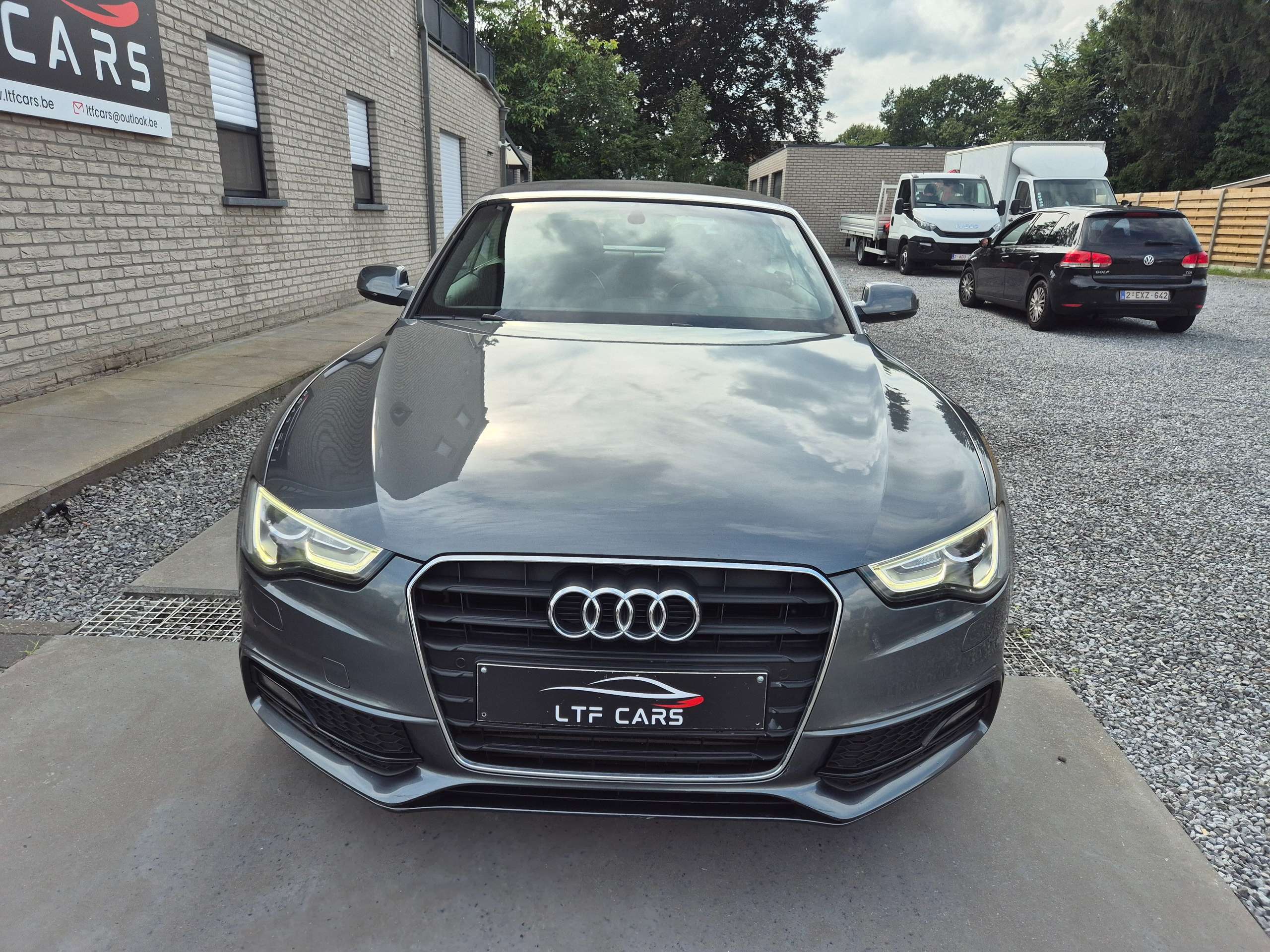 Audi - A5