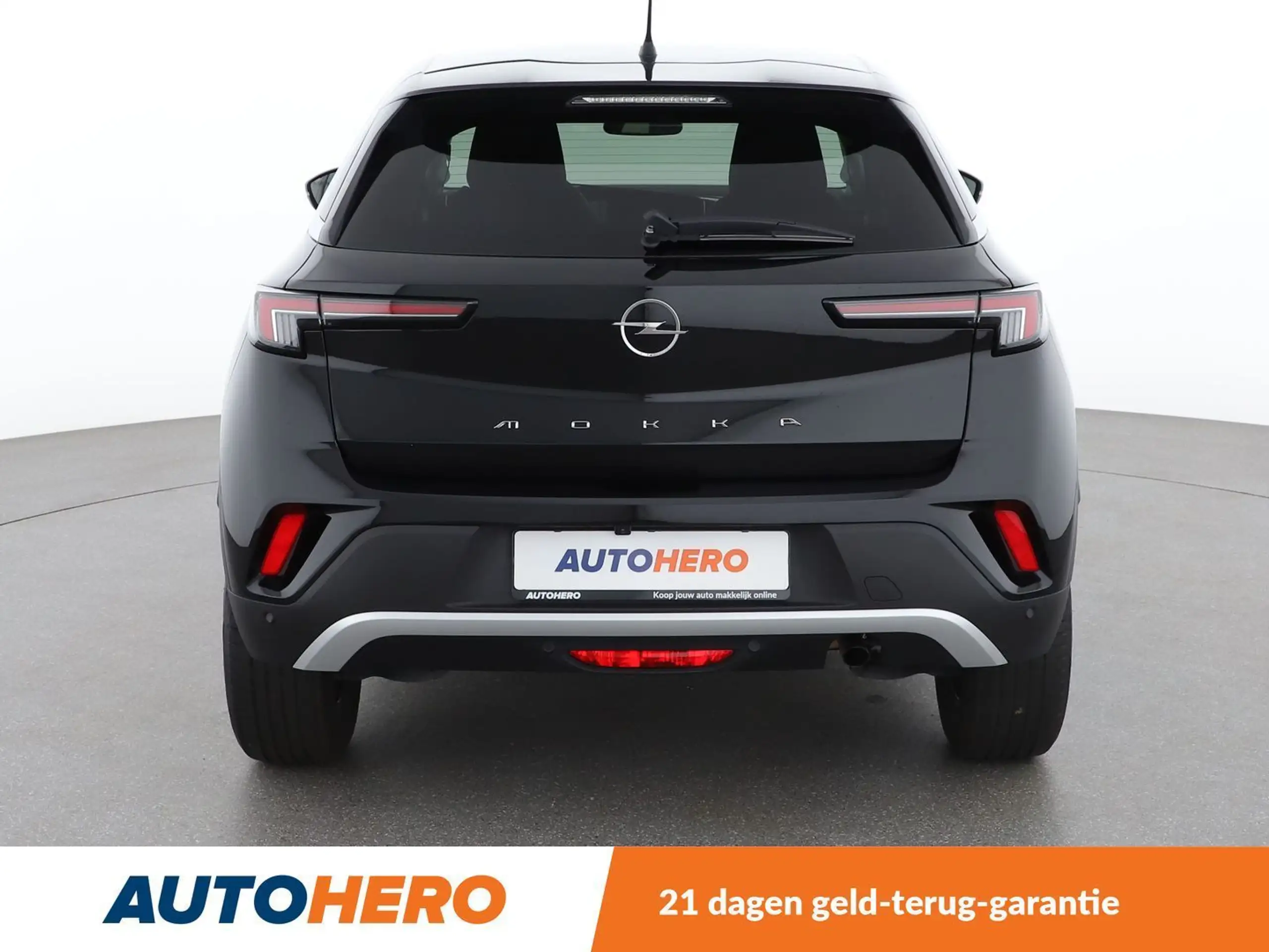 Opel - Mokka X