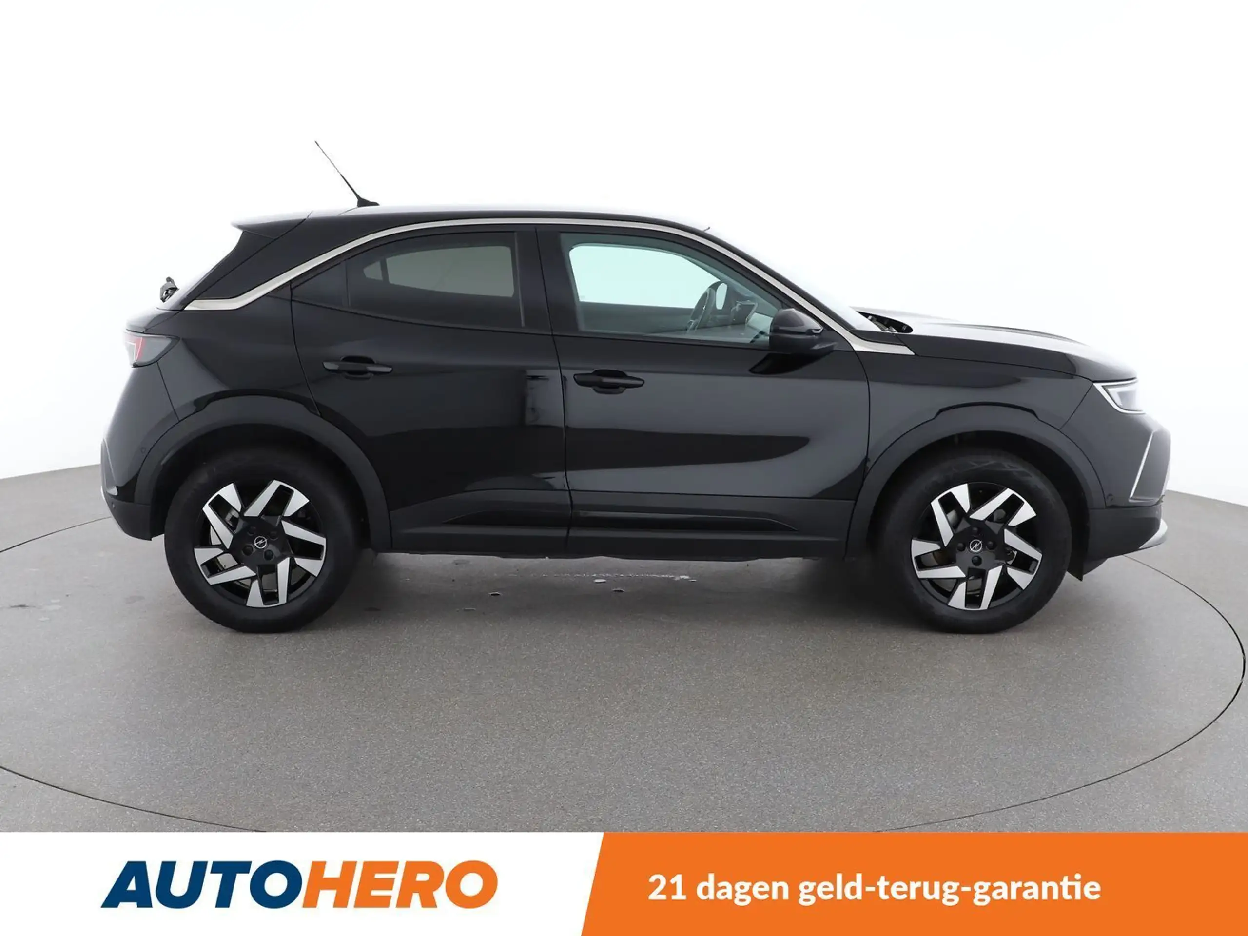 Opel - Mokka X