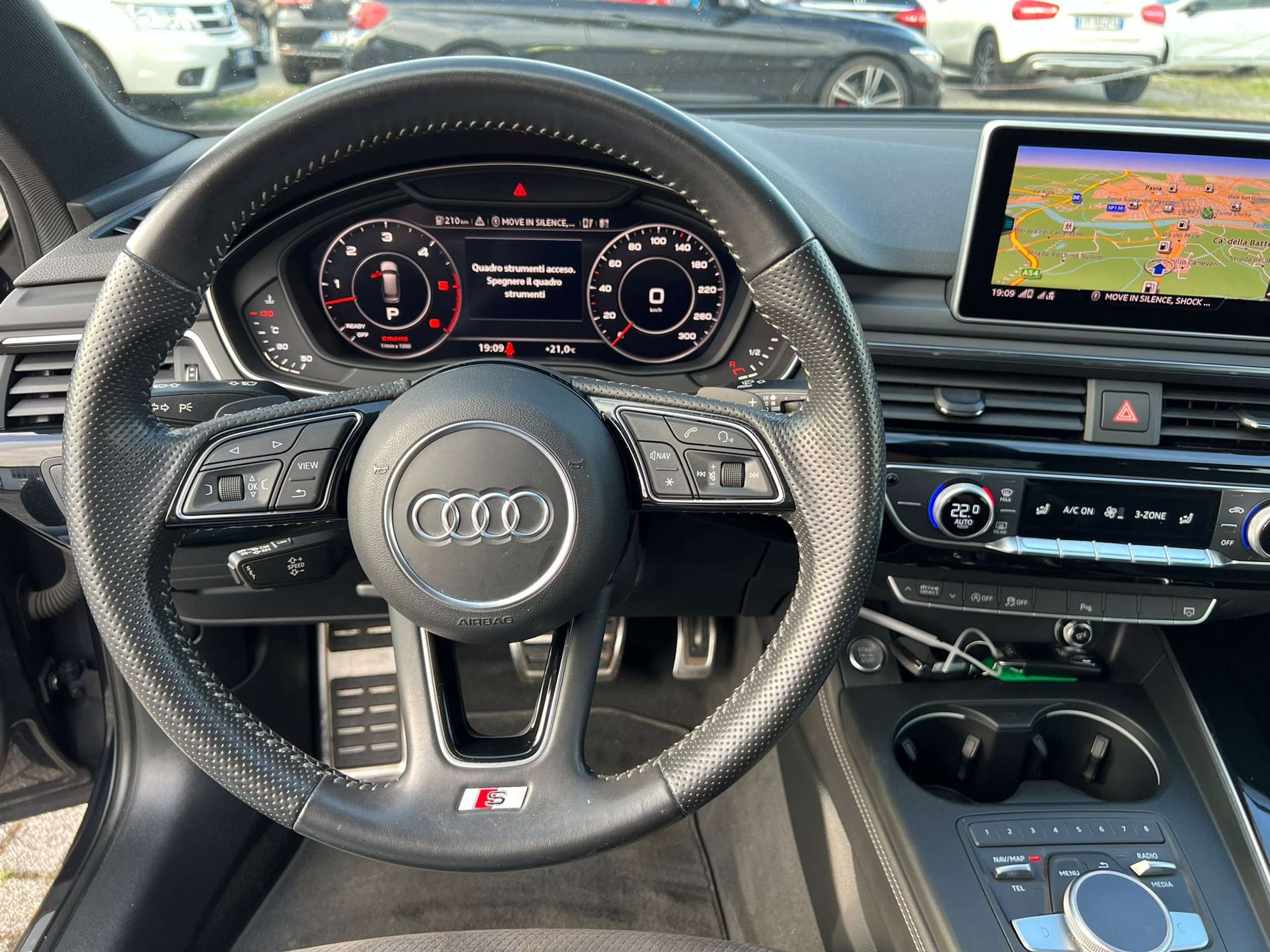 Audi - A4