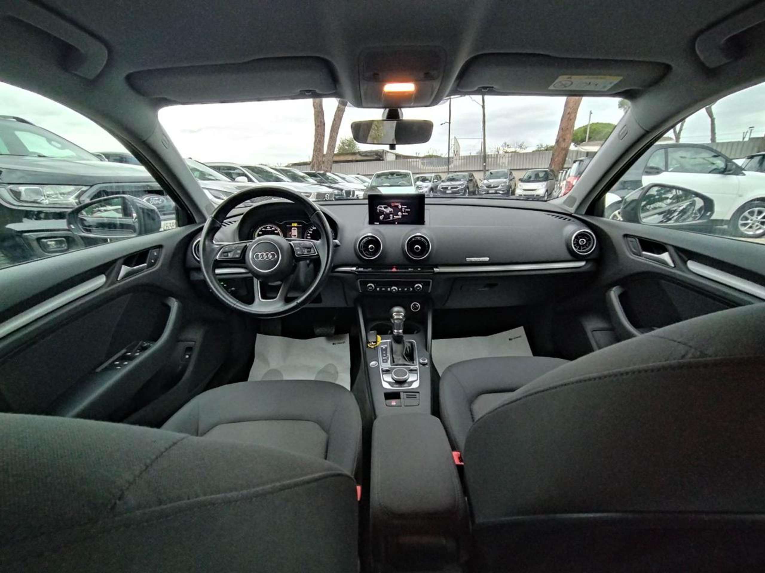 Audi - A3