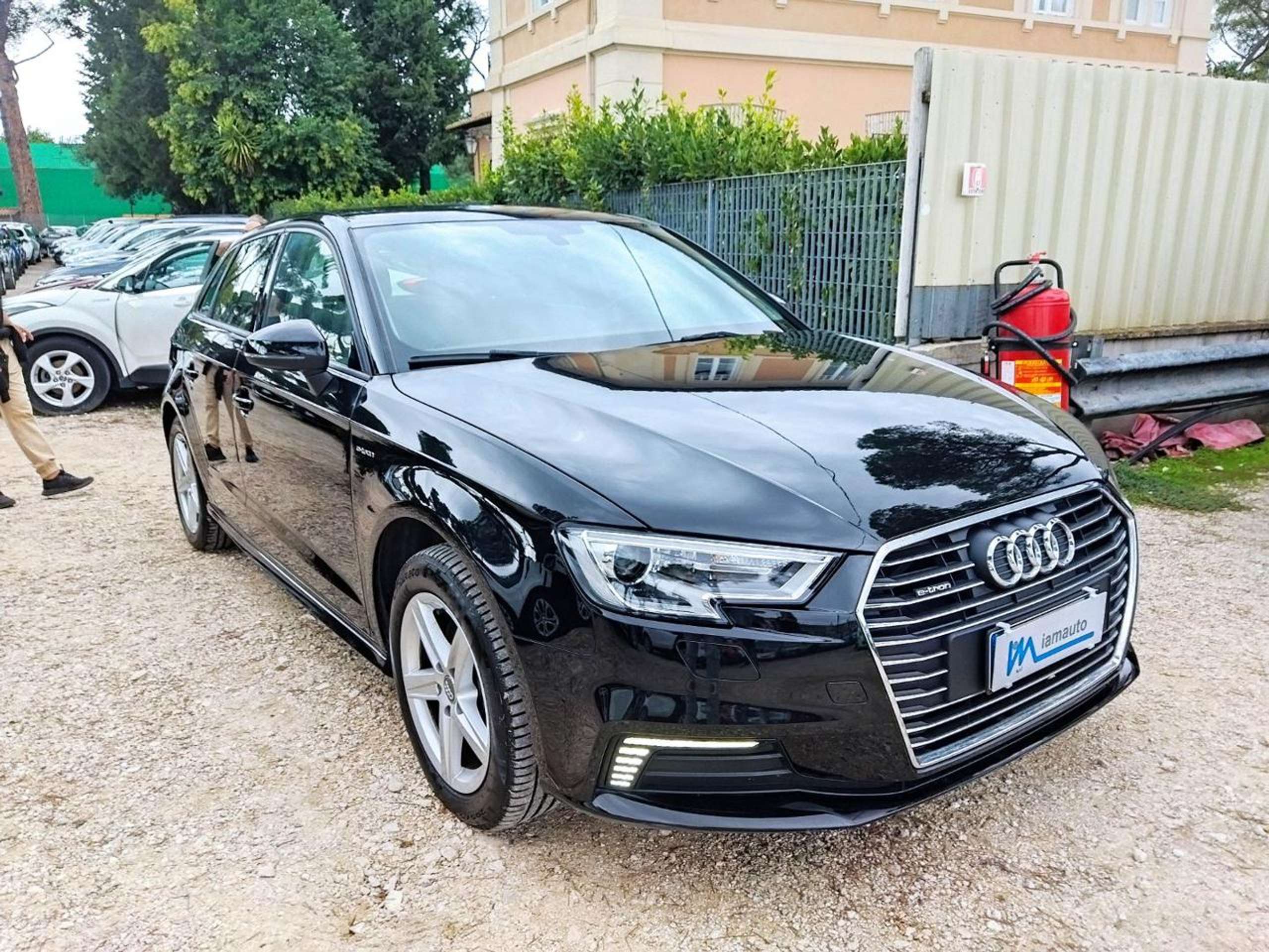 Audi - A3