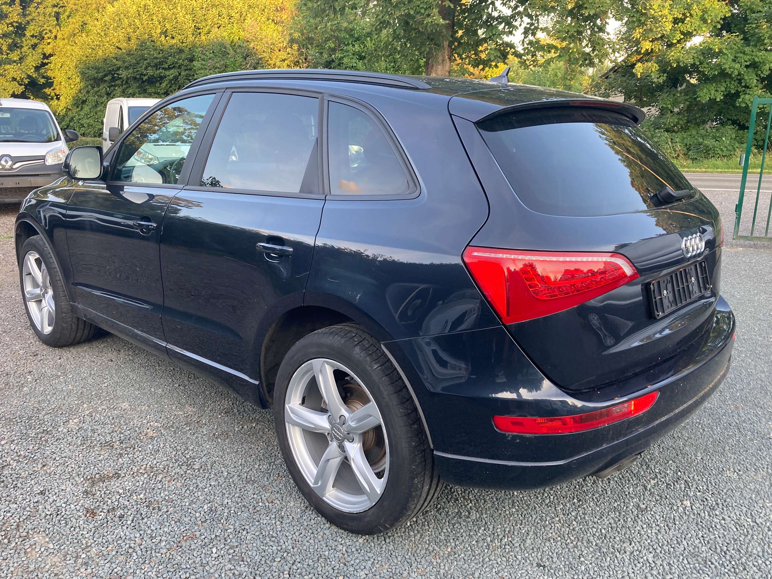 Audi - Q5