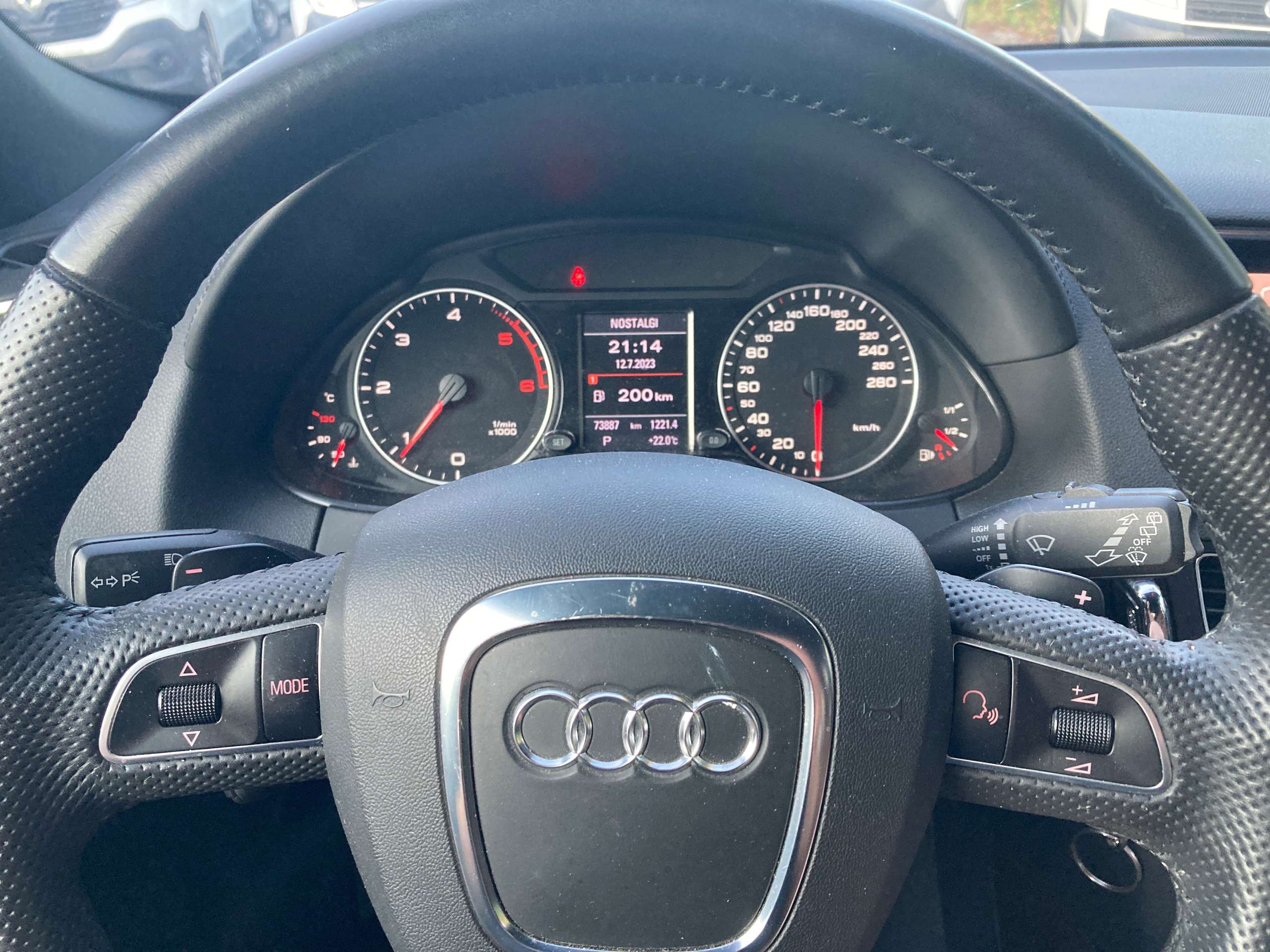 Audi - Q5