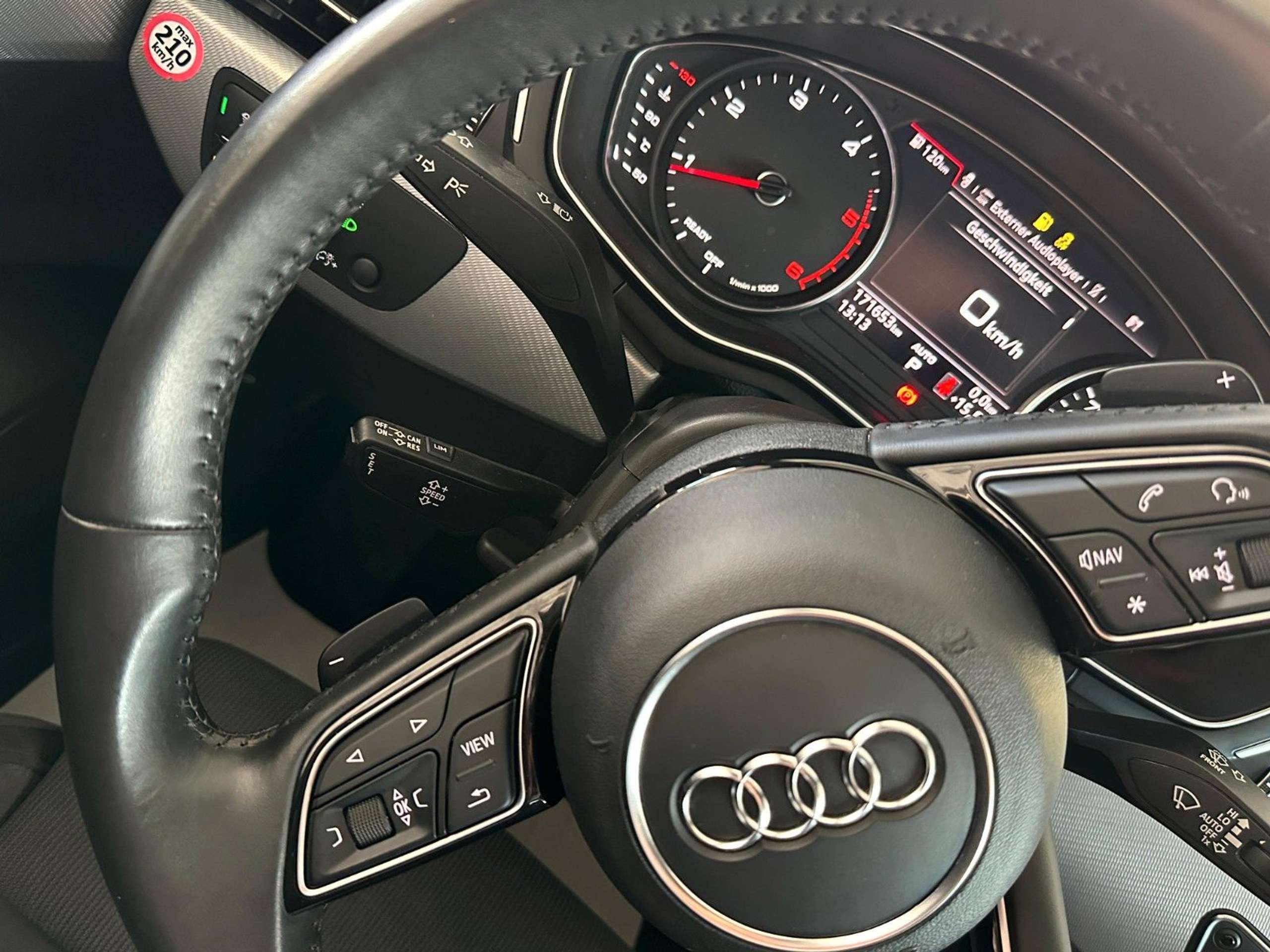 Audi - A4