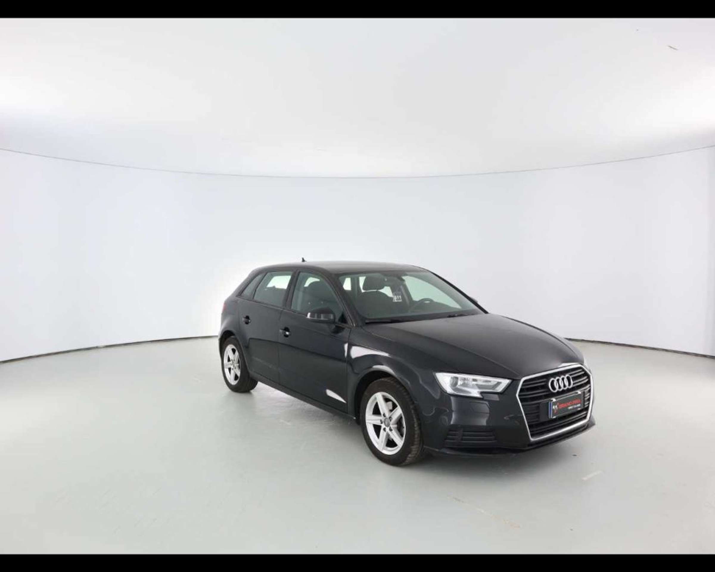 Audi - A3