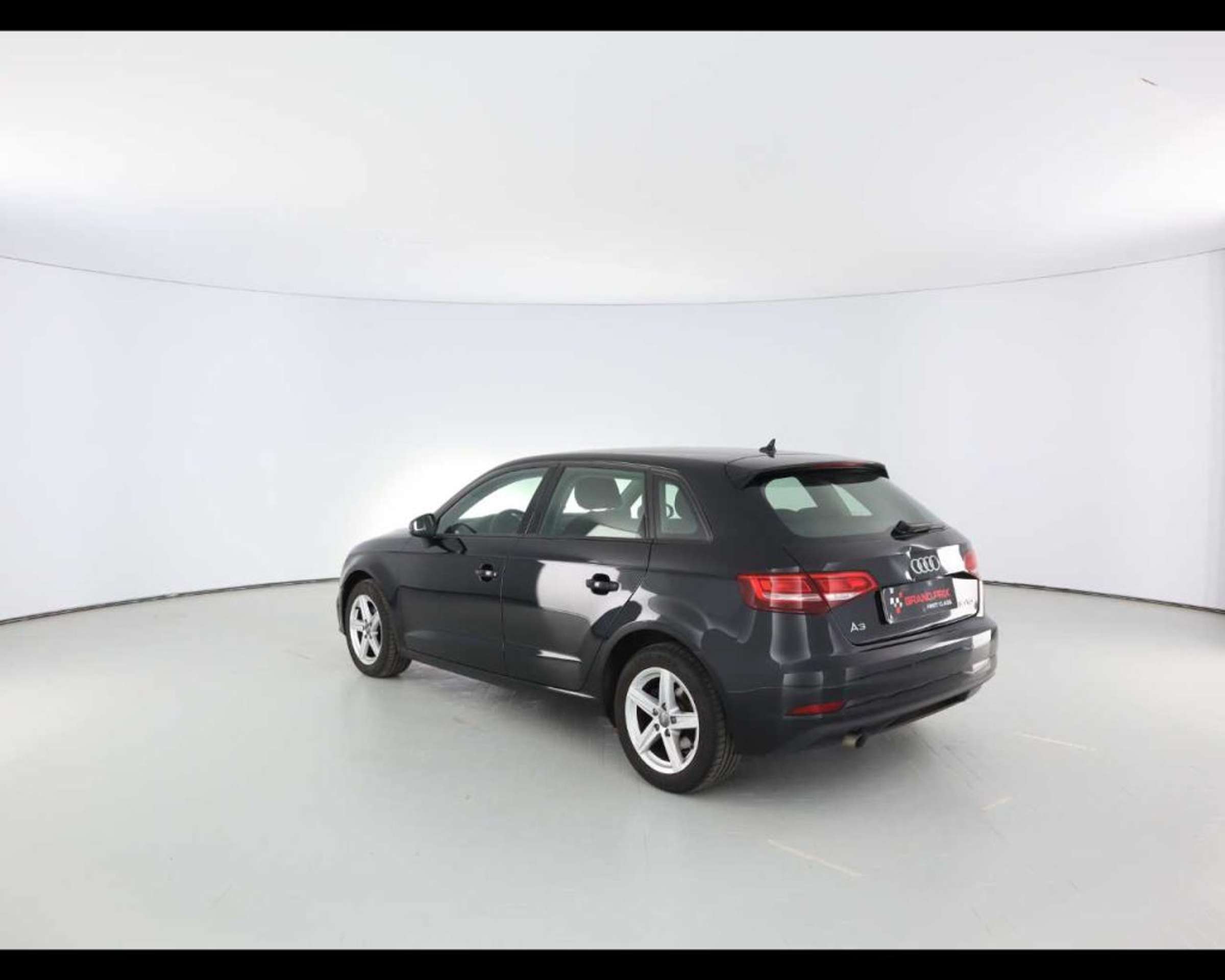 Audi - A3