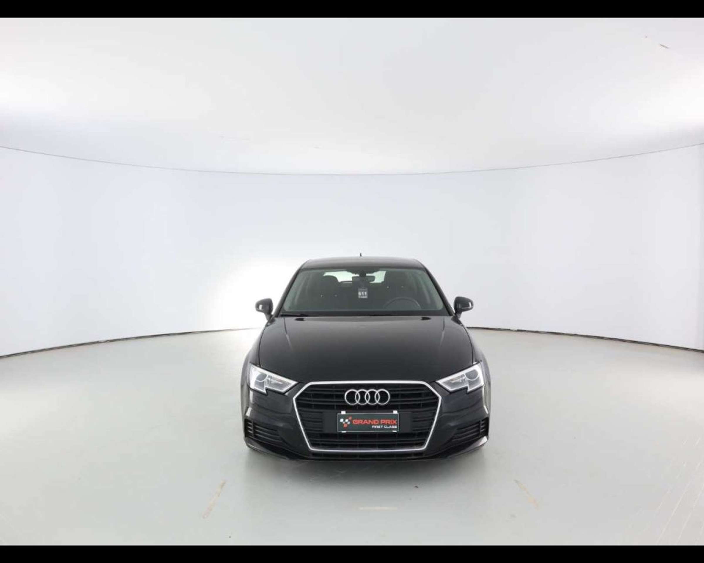 Audi - A3