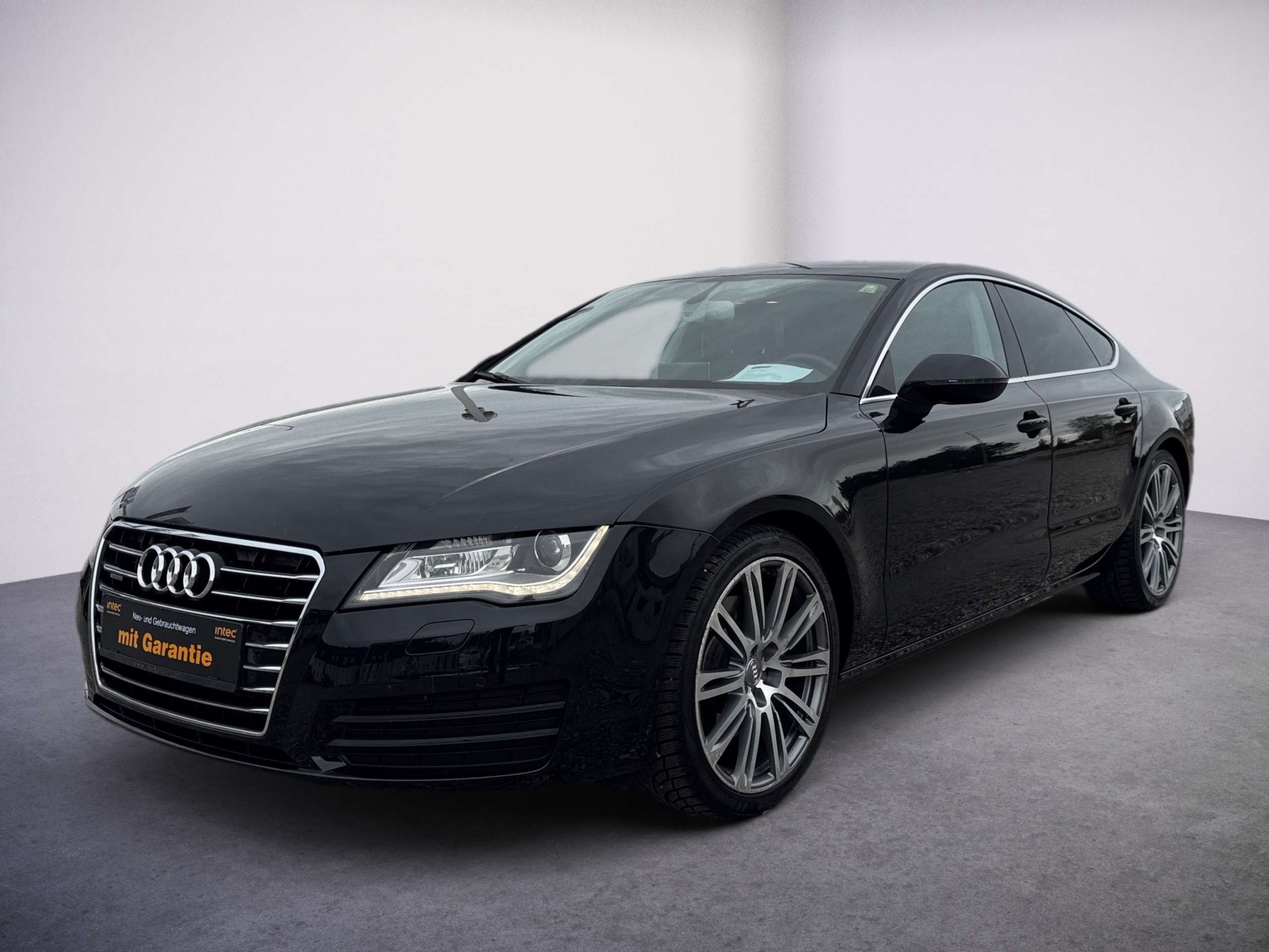 Audi - A7