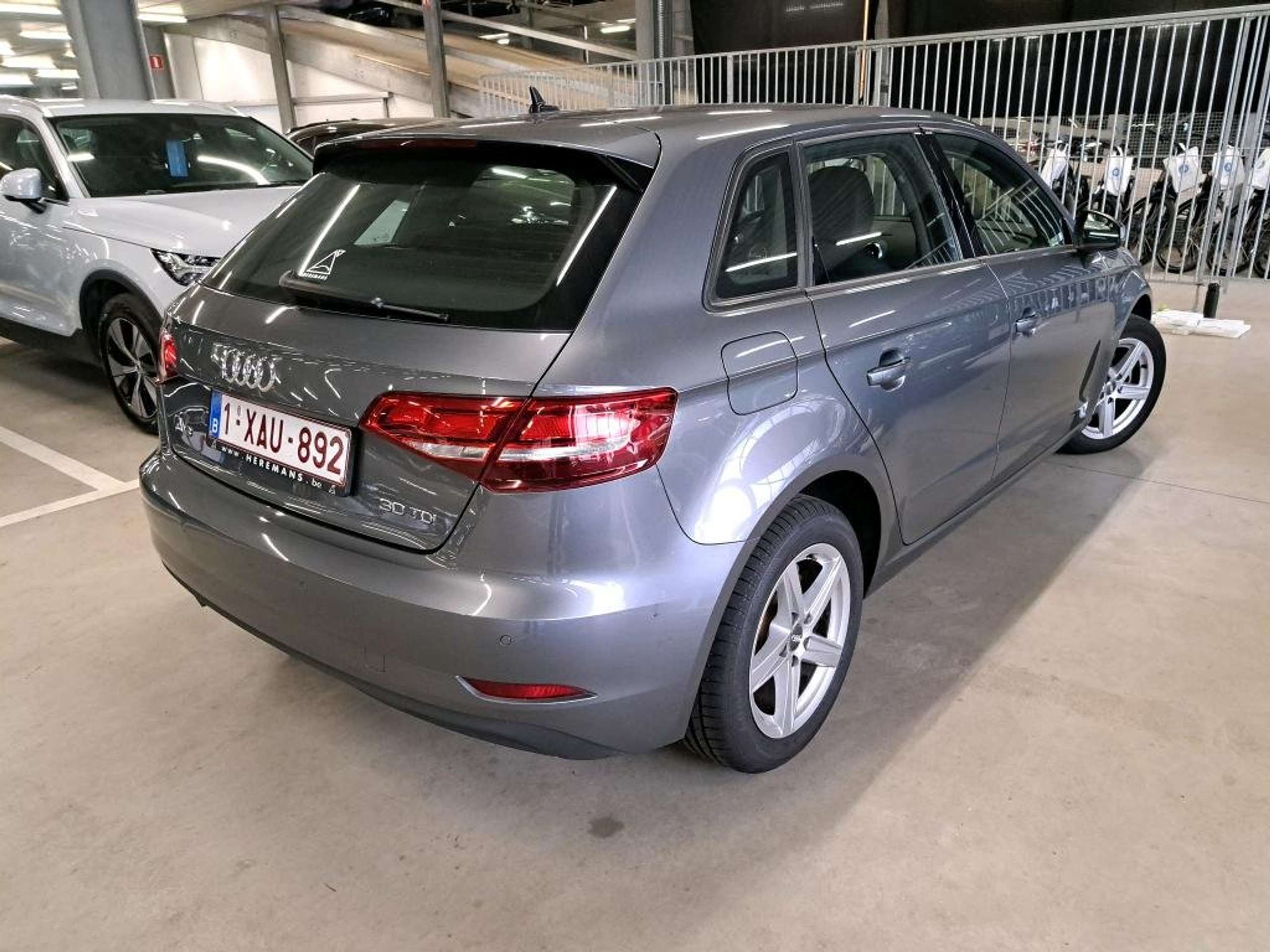 Audi - A3