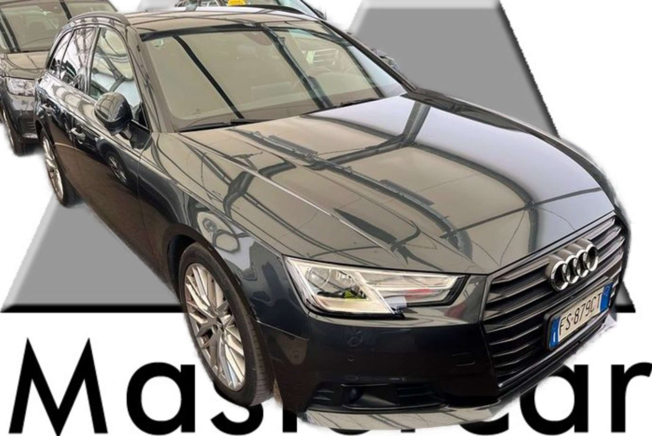 Audi - A4