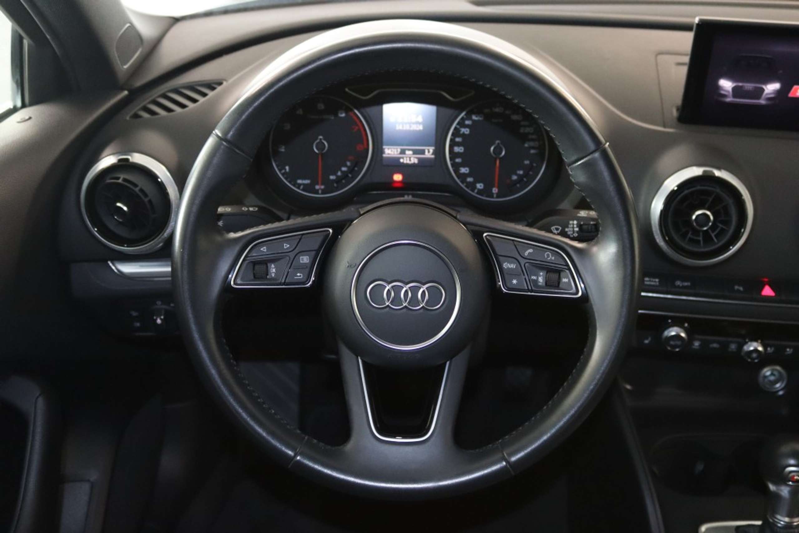 Audi - A3