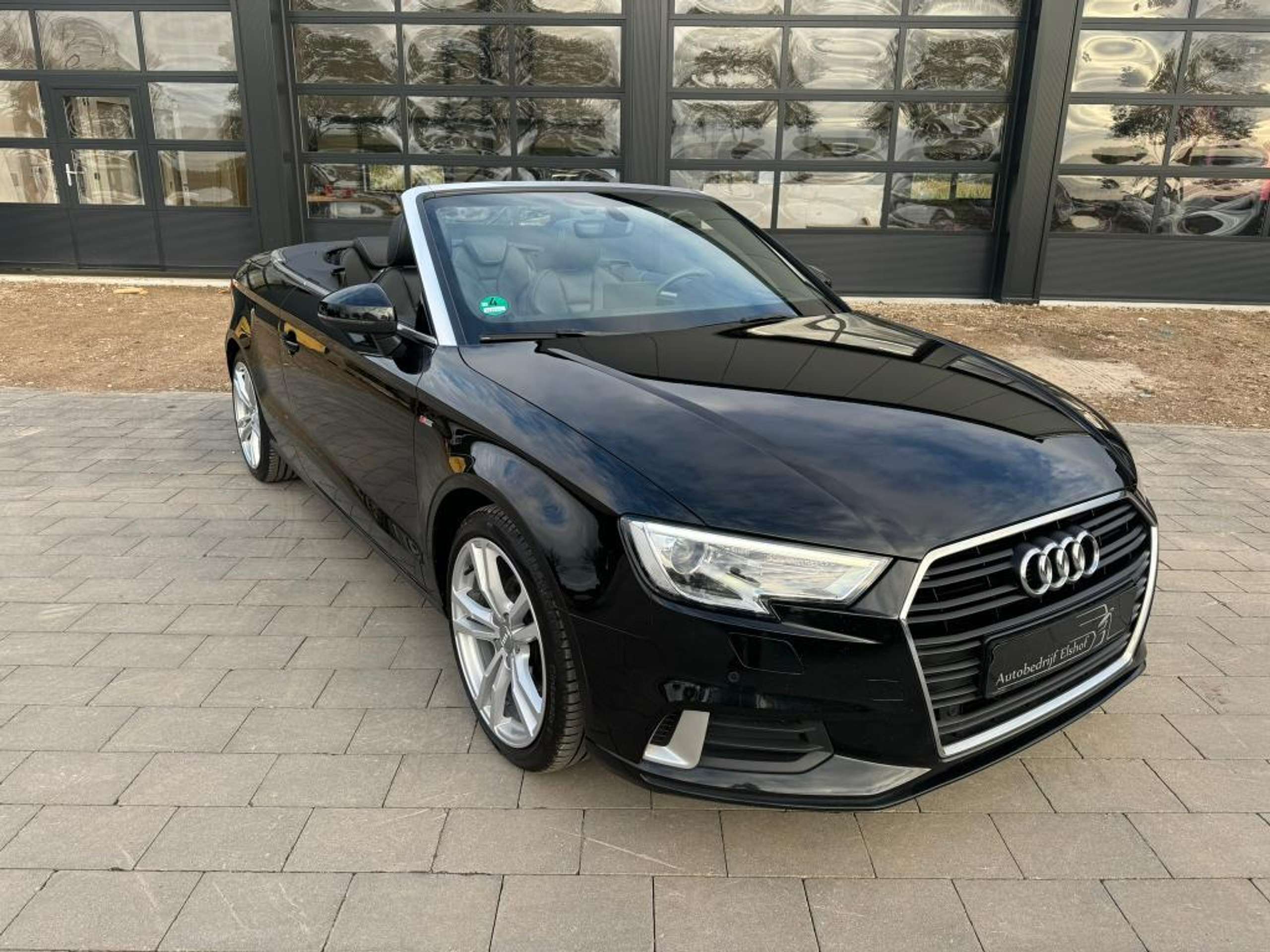 Audi - A3