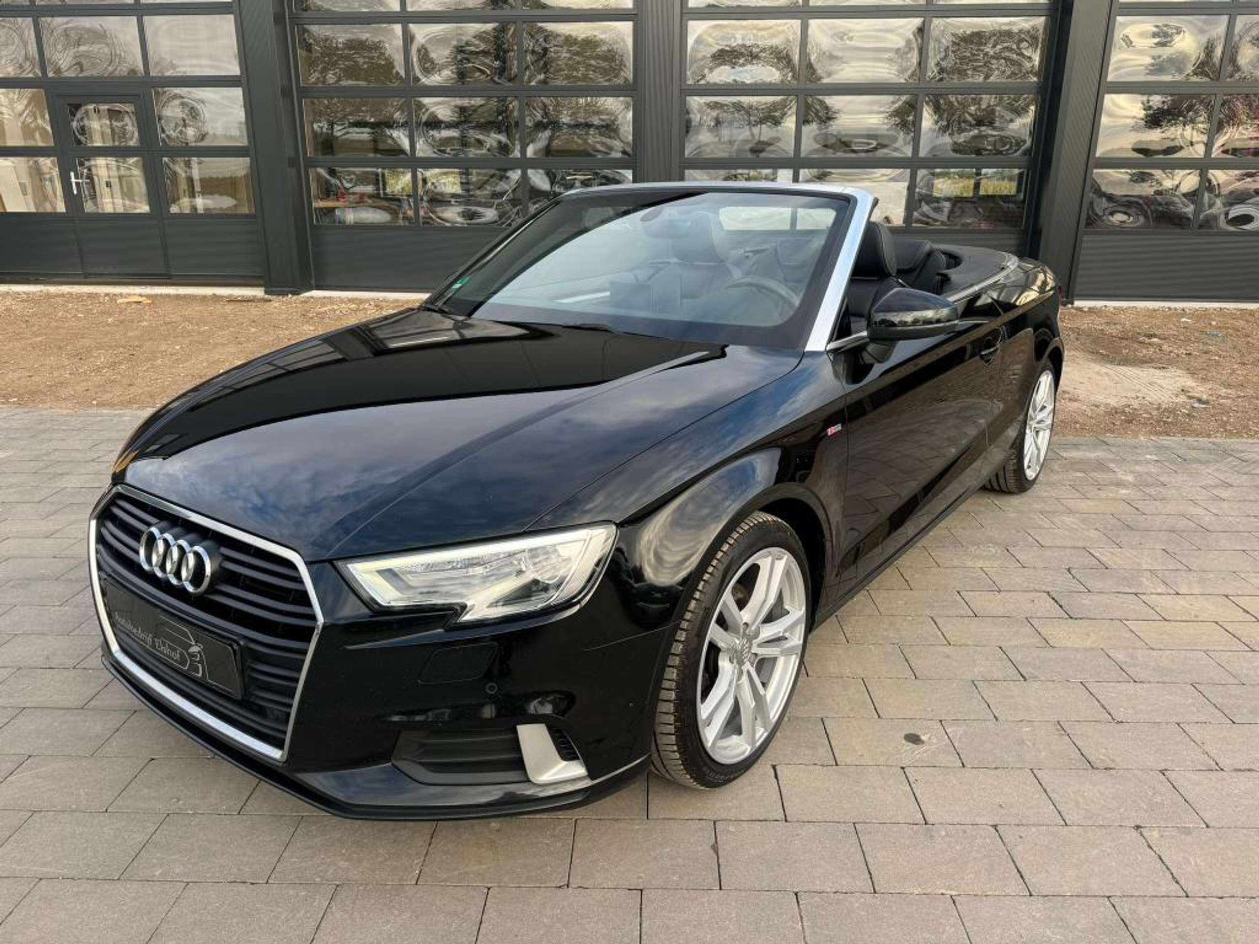 Audi - A3