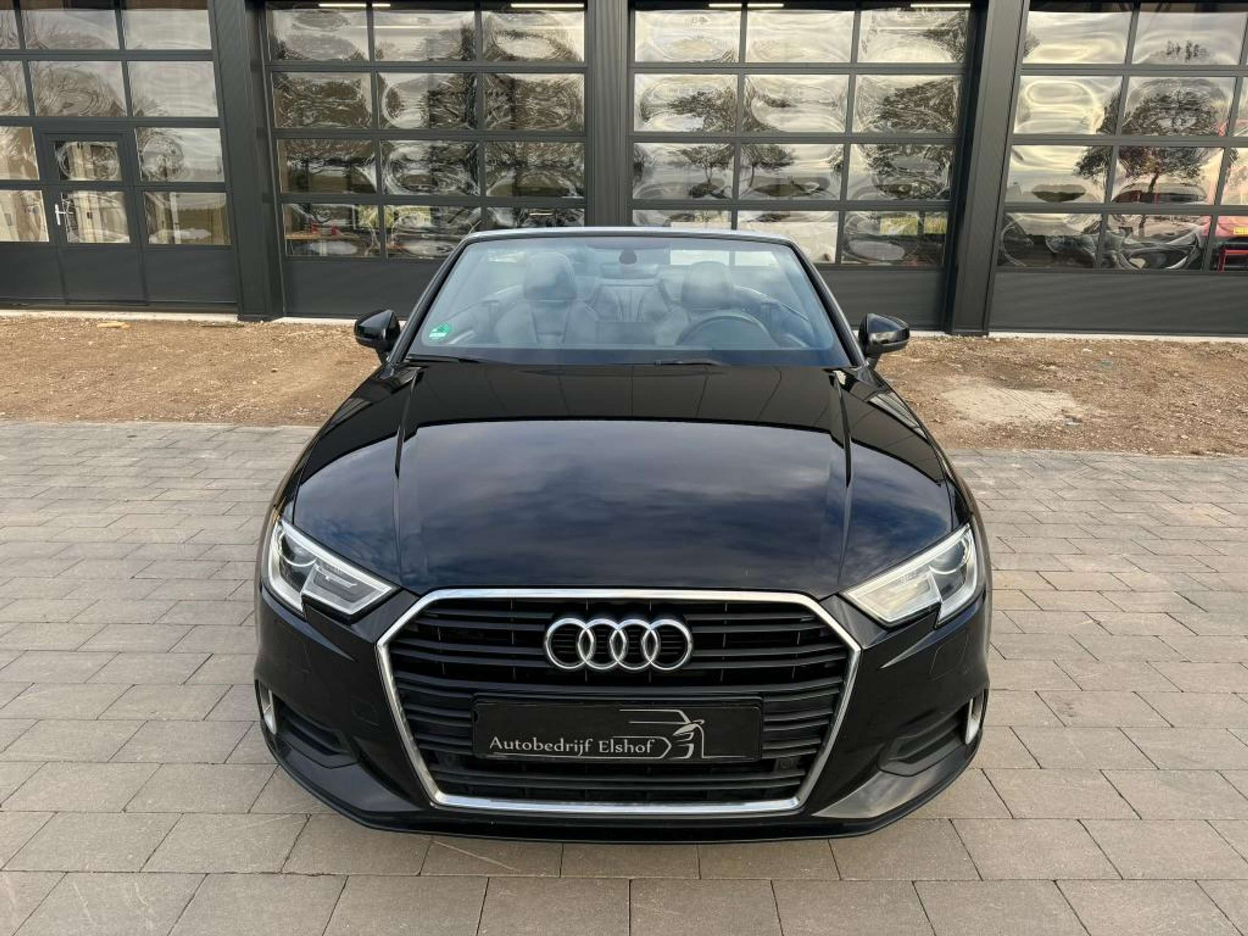 Audi - A3