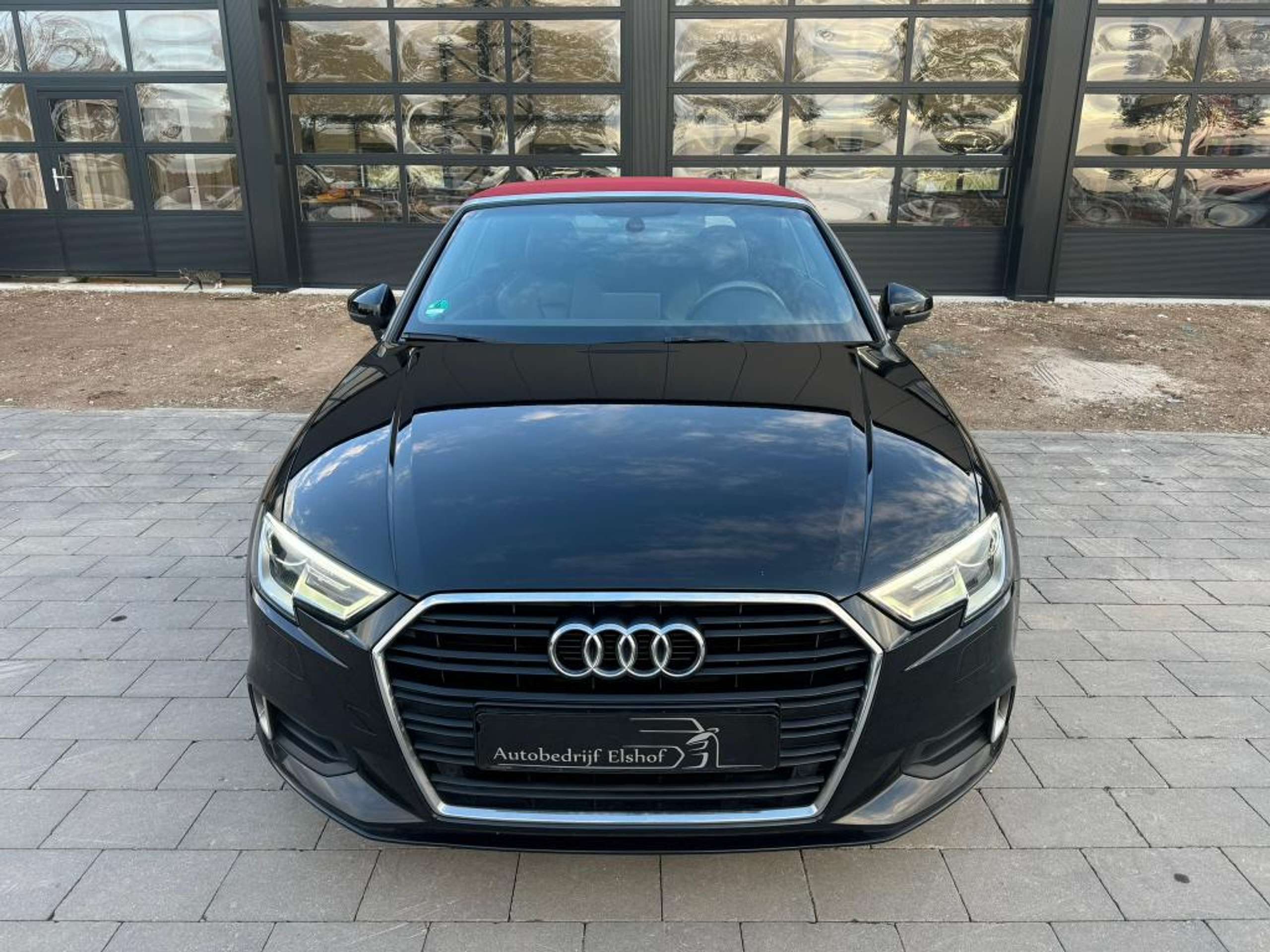 Audi - A3